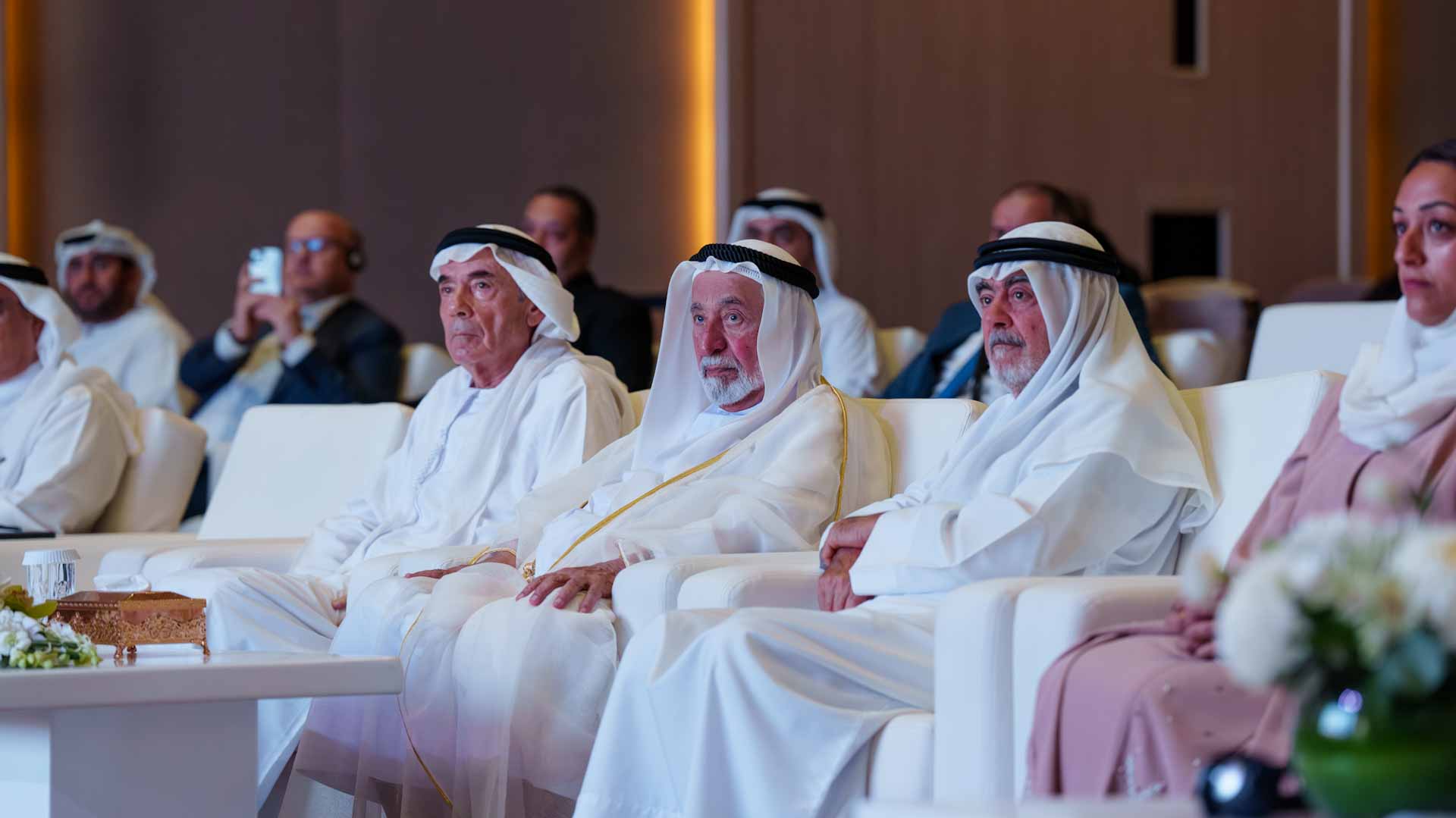 Sharjah Ruler opens 5th Arab Forum for Cultural Heritage 