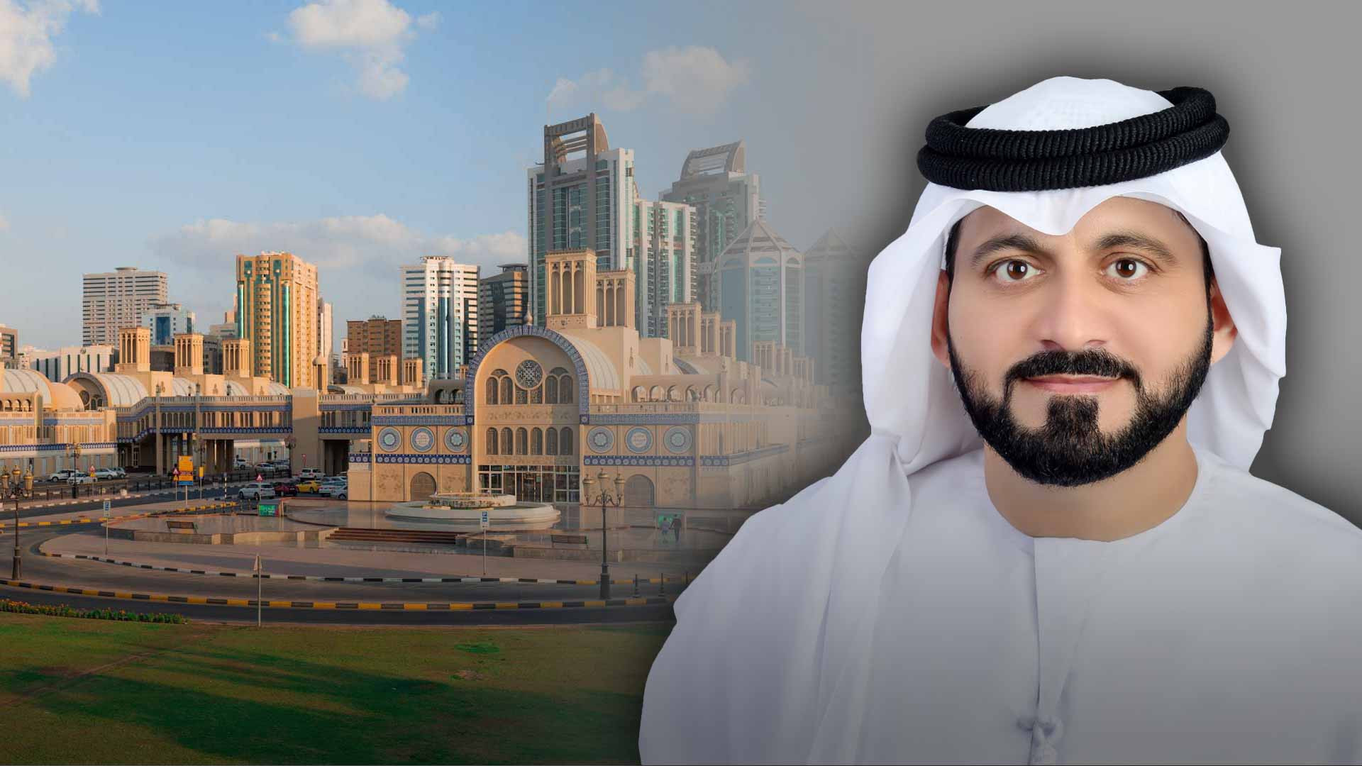 الشارقة... ريادة في الإدارة 