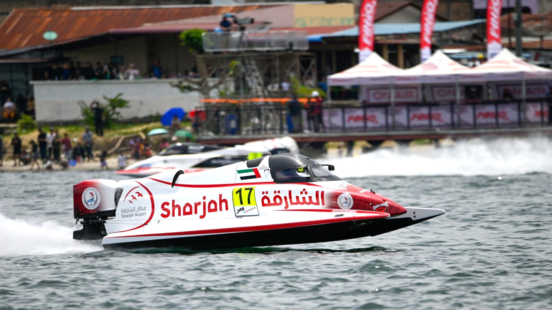 SIMSC finalises preparations for F1H2O in China 