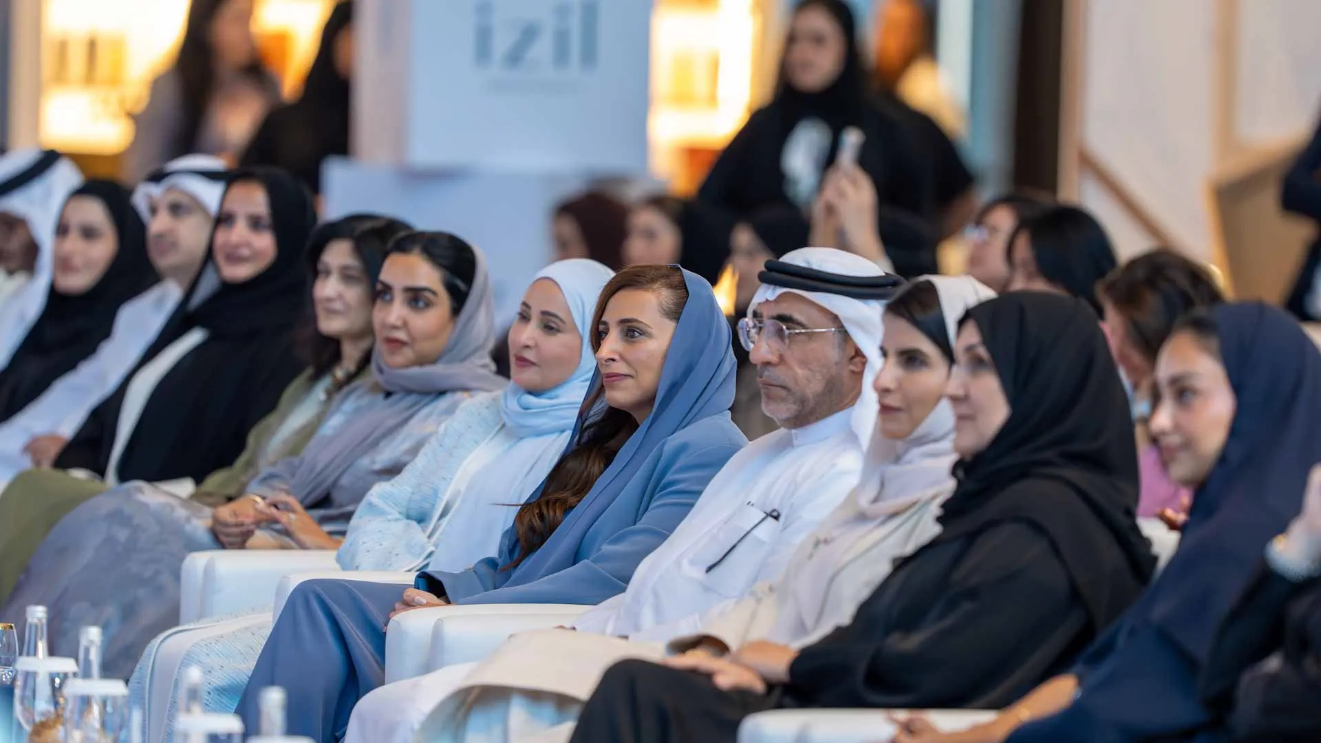 Women leaders share tech stories at “Women in Technology” forum  