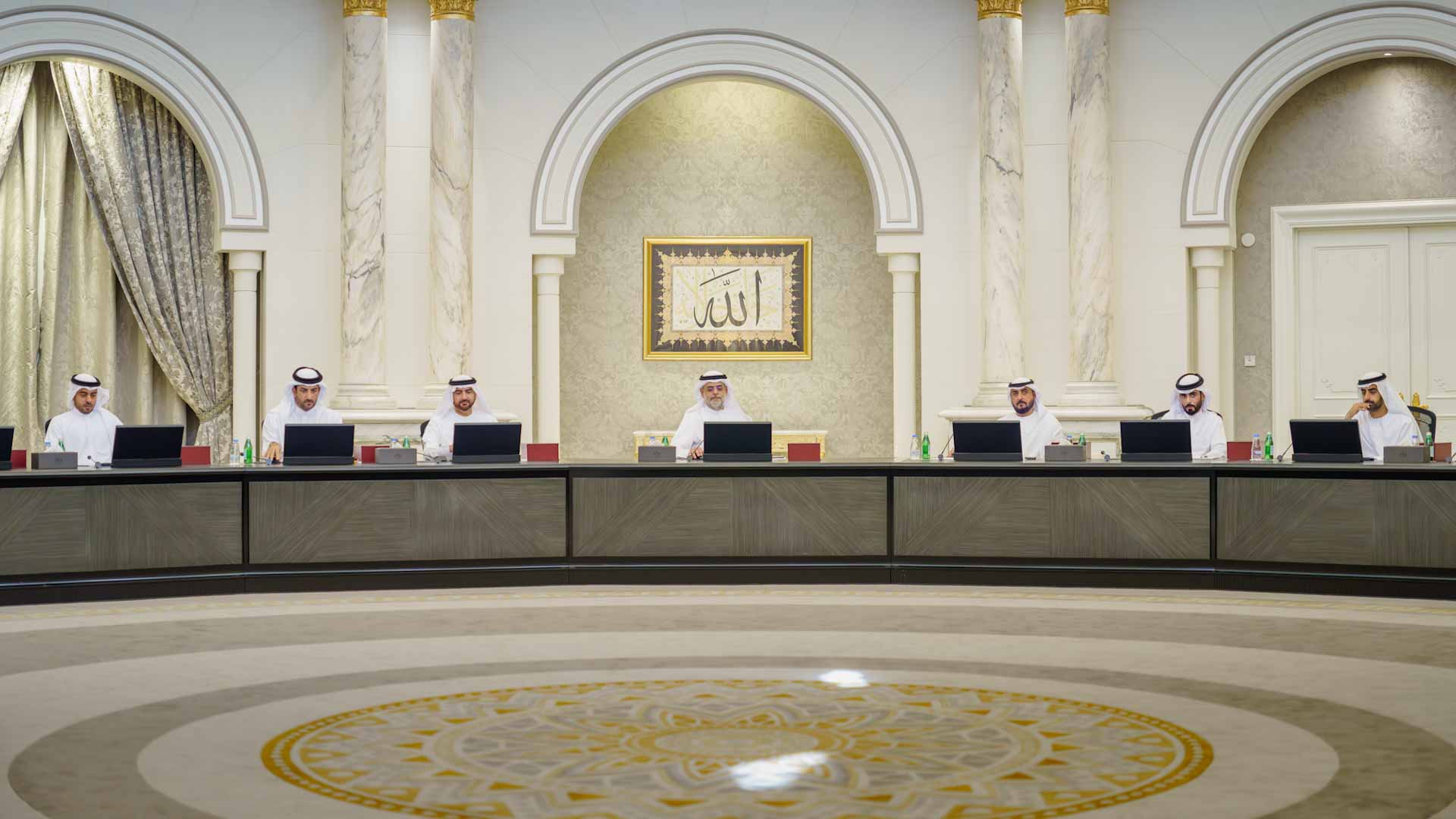 SEC approves launch of the "Sharjah Census 2025" project 