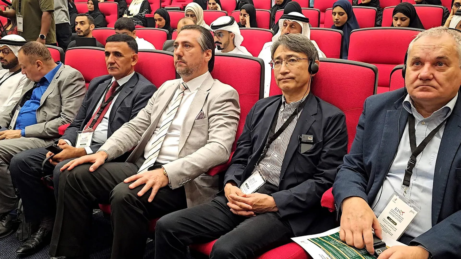Khorfakkan Conference focuses on disability quality of life 