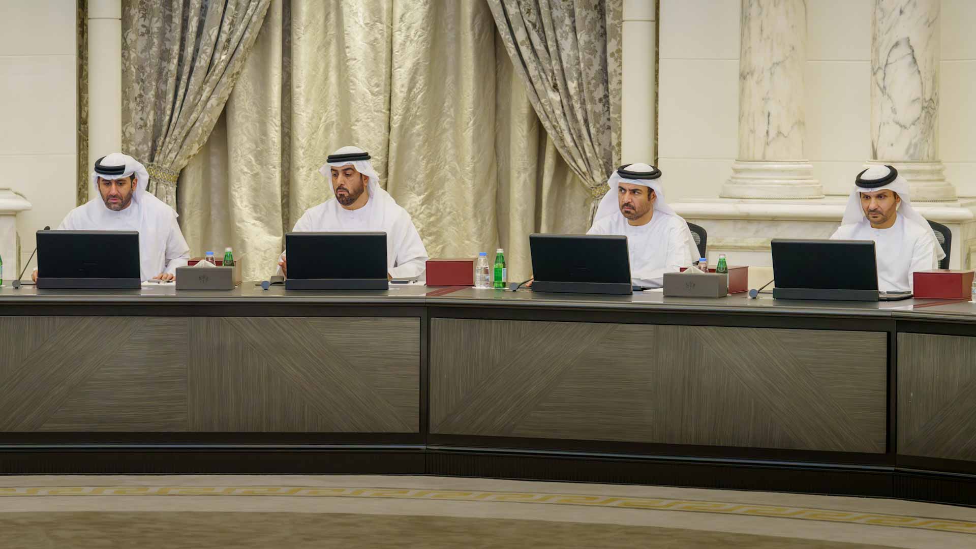 صورة بعنوان: <span class="scChromeData">{"commands":[{"click":"chrome:common:edititem({command:\"webedit:open\"})","header":"Edit the related item","icon":"/temp/iconcache/office/16x16/cubes.png","disabledIcon":"/temp/cubes_disabled16x16.png","isDivider":false,"tooltip":"Edit the related item in the Content Editor.","type":"common"},{"click":"chrome:rendering:personalize({command:\"webedit:personalize\"})","header":"Personalize","icon":"/temp/iconcache/office/16x16/users_family.png","disabledIcon":"/temp/users_family_disabled16x16.png","isDivider":false,"tooltip":"Create or edit personalization for this component.","type":"sticky"},{"click":"chrome:rendering:editvariations({command:\"webedit:editvariations\"})","header":"Edit variations","icon":"/temp/iconcache/office/16x16/windows.png","disabledIcon":"/temp/windows_disabled16x16.png","isDivider":false,"tooltip":"Edit the variations.","type":"sticky"}],"contextItemUri":"sitecore://master/{AA55A4E5-1CE8-44EE-B9DC-AA01FC5B94BC}?lang=ar&ver=1","custom":{},"displayName":"Title","expandedDisplayName":"This is require field and Maximum 90 character is allow"}</span><span sc_parameters="prevent-line-break=true" class="scWebEditInput scEnabledChrome" id="fld_AA55A4E51CE844EEB9DCAA01FC5B94BC_E873DAB3C3324E8EB106973D9F53F5B7_ar_1_158d38b204884d79afeebb89980e943c_5539_edit" contenteditable="true" scdefaulttext="[No text in field]" scfieldtype="single-line text" sc-part-of="field">"المجلس التنفيذي" يعتمد إطلاق مشروع "تعداد الشارقة 2025"</span>_B696A796B8AC45DDB7ADB699ECEC8EC6