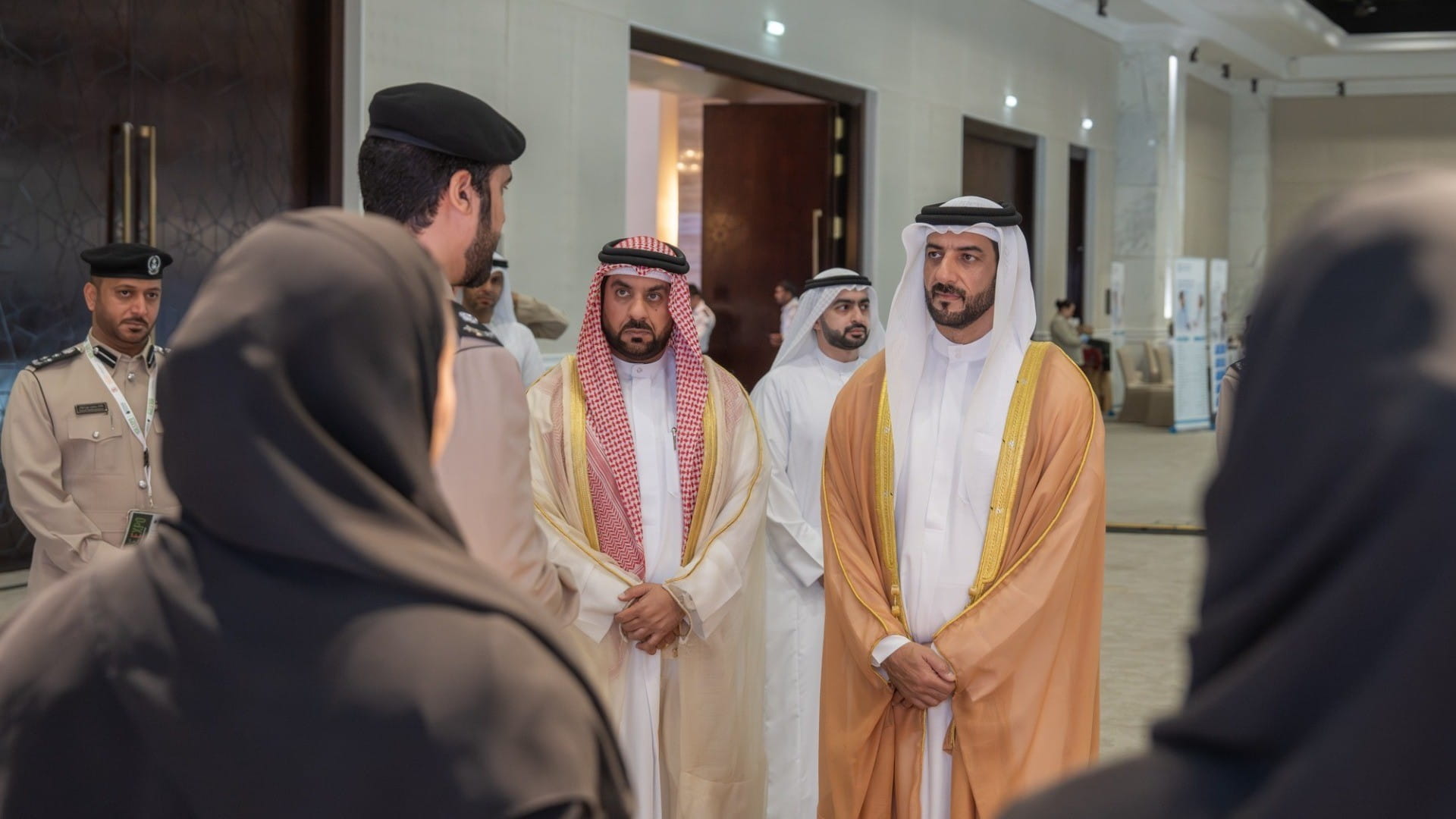 Image for the Title: <span class="scChromeData">{"commands":[{"click":"chrome:common:edititem({command:\"webedit:open\"})","header":"Edit the related item","icon":"/temp/iconcache/office/16x16/cubes.png","disabledIcon":"/temp/cubes_disabled16x16.png","isDivider":false,"tooltip":"Edit the related item in the Content Editor.","type":"common"},{"click":"chrome:rendering:personalize({command:\"webedit:personalize\"})","header":"Personalize","icon":"/temp/iconcache/office/16x16/users_family.png","disabledIcon":"/temp/users_family_disabled16x16.png","isDivider":false,"tooltip":"Create or edit personalization for this component.","type":"sticky"},{"click":"chrome:rendering:editvariations({command:\"webedit:editvariations\"})","header":"Edit variations","icon":"/temp/iconcache/office/16x16/windows.png","disabledIcon":"/temp/windows_disabled16x16.png","isDivider":false,"tooltip":"Edit the variations.","type":"sticky"}],"contextItemUri":"sitecore://master/{97AA4946-EE7F-4387-B75F-4D291263D338}?lang=en&ver=1","custom":{},"displayName":"Title","expandedDisplayName":"This is require field and Maximum 65 character is allow"}</span><span sc_parameters="prevent-line-break=true" class="scWebEditInput scEnabledChrome" id="fld_97AA4946EE7F4387B75F4D291263D338_E873DAB3C3324E8EB106973D9F53F5B7_en_1_95c4fe68ff3e4e43aad785fe70b50fa9_84991_edit" contenteditable="true" scdefaulttext="[No text in field]" scfieldtype="single-line text" sc-part-of="field">Sultan bin Ahmed launches HSE EXPO 2026</span>_F6F95986A9454522AF4CF4578365A020