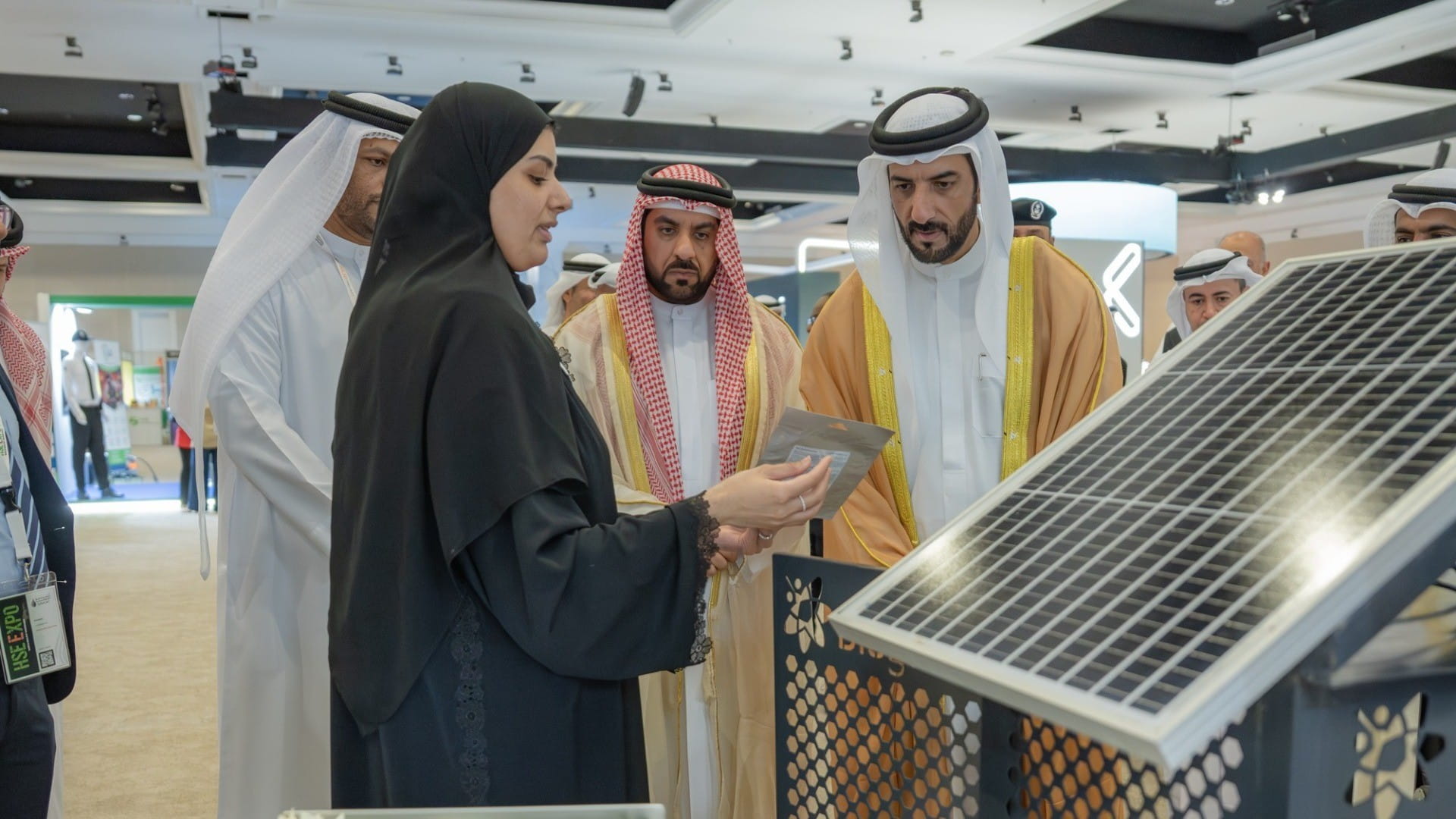 Image for the Title: <span class="scChromeData">{"commands":[{"click":"chrome:common:edititem({command:\"webedit:open\"})","header":"Edit the related item","icon":"/temp/iconcache/office/16x16/cubes.png","disabledIcon":"/temp/cubes_disabled16x16.png","isDivider":false,"tooltip":"Edit the related item in the Content Editor.","type":"common"},{"click":"chrome:rendering:personalize({command:\"webedit:personalize\"})","header":"Personalize","icon":"/temp/iconcache/office/16x16/users_family.png","disabledIcon":"/temp/users_family_disabled16x16.png","isDivider":false,"tooltip":"Create or edit personalization for this component.","type":"sticky"},{"click":"chrome:rendering:editvariations({command:\"webedit:editvariations\"})","header":"Edit variations","icon":"/temp/iconcache/office/16x16/windows.png","disabledIcon":"/temp/windows_disabled16x16.png","isDivider":false,"tooltip":"Edit the variations.","type":"sticky"}],"contextItemUri":"sitecore://master/{97AA4946-EE7F-4387-B75F-4D291263D338}?lang=en&ver=1","custom":{},"displayName":"Title","expandedDisplayName":"This is require field and Maximum 65 character is allow"}</span><span sc_parameters="prevent-line-break=true" class="scWebEditInput scEnabledChrome" id="fld_97AA4946EE7F4387B75F4D291263D338_E873DAB3C3324E8EB106973D9F53F5B7_en_1_95c4fe68ff3e4e43aad785fe70b50fa9_84991_edit" contenteditable="true" scdefaulttext="[No text in field]" scfieldtype="single-line text" sc-part-of="field">Sultan bin Ahmed launches HSE EXPO 2026</span>_1E3F76D666044D2AAEA96B7F45C1E584