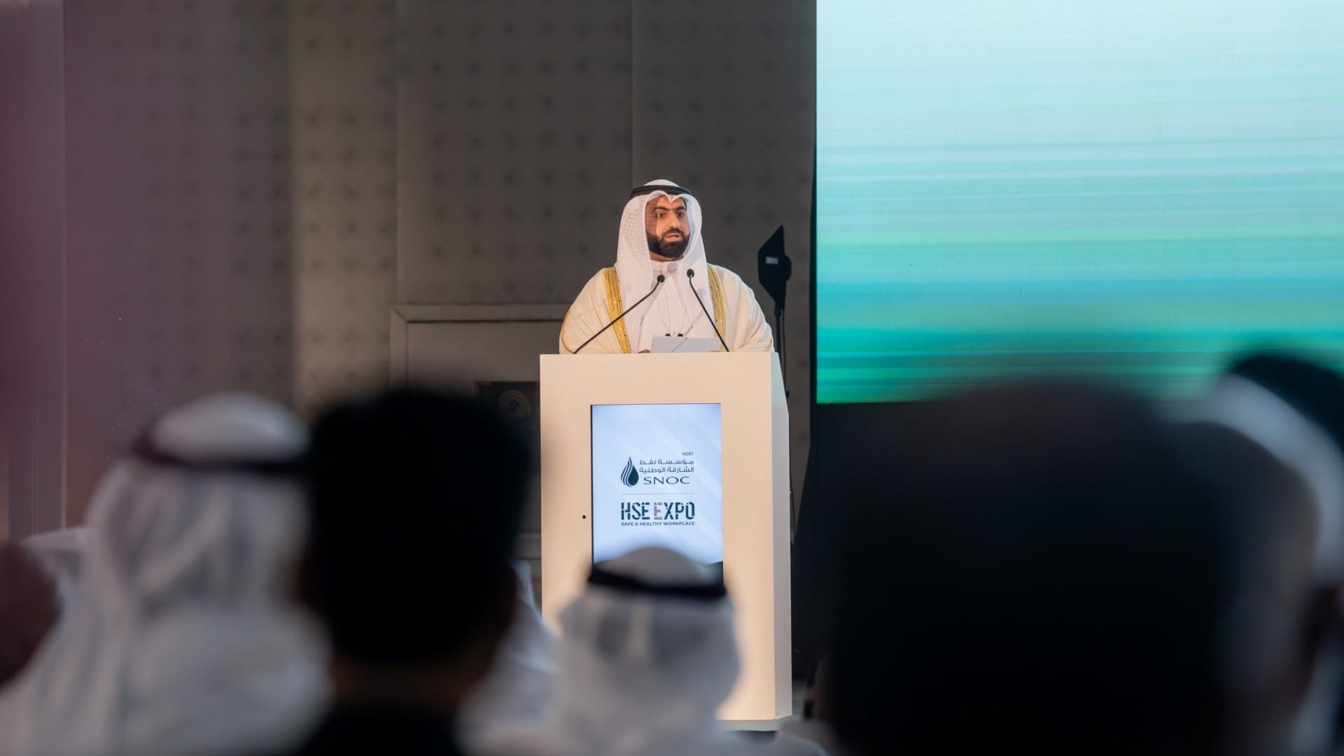 Image for the Title: <span class="scChromeData">{"commands":[{"click":"chrome:common:edititem({command:\"webedit:open\"})","header":"Edit the related item","icon":"/temp/iconcache/office/16x16/cubes.png","disabledIcon":"/temp/cubes_disabled16x16.png","isDivider":false,"tooltip":"Edit the related item in the Content Editor.","type":"common"},{"click":"chrome:rendering:personalize({command:\"webedit:personalize\"})","header":"Personalize","icon":"/temp/iconcache/office/16x16/users_family.png","disabledIcon":"/temp/users_family_disabled16x16.png","isDivider":false,"tooltip":"Create or edit personalization for this component.","type":"sticky"},{"click":"chrome:rendering:editvariations({command:\"webedit:editvariations\"})","header":"Edit variations","icon":"/temp/iconcache/office/16x16/windows.png","disabledIcon":"/temp/windows_disabled16x16.png","isDivider":false,"tooltip":"Edit the variations.","type":"sticky"}],"contextItemUri":"sitecore://master/{97AA4946-EE7F-4387-B75F-4D291263D338}?lang=en&ver=1","custom":{},"displayName":"Title","expandedDisplayName":"This is require field and Maximum 65 character is allow"}</span><span sc_parameters="prevent-line-break=true" class="scWebEditInput scEnabledChrome" id="fld_97AA4946EE7F4387B75F4D291263D338_E873DAB3C3324E8EB106973D9F53F5B7_en_1_95c4fe68ff3e4e43aad785fe70b50fa9_84991_edit" contenteditable="true" scdefaulttext="[No text in field]" scfieldtype="single-line text" sc-part-of="field">Sultan bin Ahmed launches HSE EXPO 2026</span>_78EDC84AF258408BB889CA04FA78B8A5