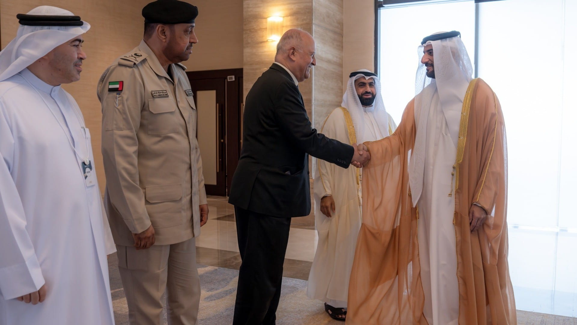 Image for the Title: <span class="scChromeData">{"commands":[{"click":"chrome:common:edititem({command:\"webedit:open\"})","header":"Edit the related item","icon":"/temp/iconcache/office/16x16/cubes.png","disabledIcon":"/temp/cubes_disabled16x16.png","isDivider":false,"tooltip":"Edit the related item in the Content Editor.","type":"common"},{"click":"chrome:rendering:personalize({command:\"webedit:personalize\"})","header":"Personalize","icon":"/temp/iconcache/office/16x16/users_family.png","disabledIcon":"/temp/users_family_disabled16x16.png","isDivider":false,"tooltip":"Create or edit personalization for this component.","type":"sticky"},{"click":"chrome:rendering:editvariations({command:\"webedit:editvariations\"})","header":"Edit variations","icon":"/temp/iconcache/office/16x16/windows.png","disabledIcon":"/temp/windows_disabled16x16.png","isDivider":false,"tooltip":"Edit the variations.","type":"sticky"}],"contextItemUri":"sitecore://master/{97AA4946-EE7F-4387-B75F-4D291263D338}?lang=en&ver=1","custom":{},"displayName":"Title","expandedDisplayName":"This is require field and Maximum 65 character is allow"}</span><span sc_parameters="prevent-line-break=true" class="scWebEditInput scEnabledChrome" id="fld_97AA4946EE7F4387B75F4D291263D338_E873DAB3C3324E8EB106973D9F53F5B7_en_1_95c4fe68ff3e4e43aad785fe70b50fa9_84991_edit" contenteditable="true" scdefaulttext="[No text in field]" scfieldtype="single-line text" sc-part-of="field">Sultan bin Ahmed launches HSE EXPO 2026</span>_795737BFCC554E08AFB7F3DAF267671C