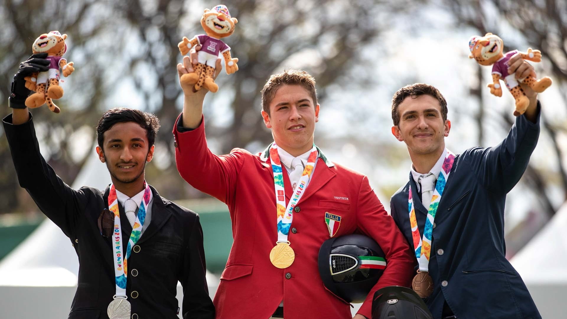 لجنة الإمارات تبحث استعداداتها للمشاركة في أولمبياد الشباب بداكار