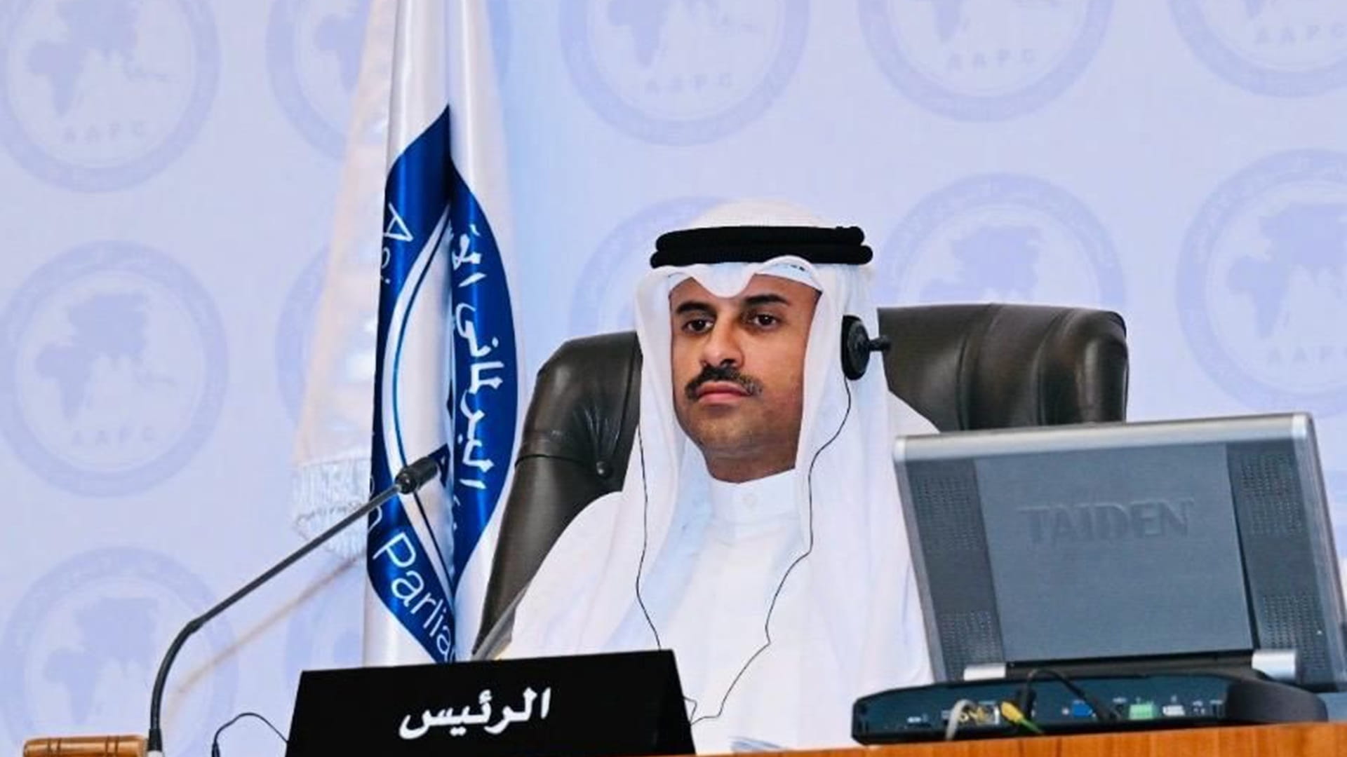 AAPC condemns Iranian attacks on GCC states and Jordan