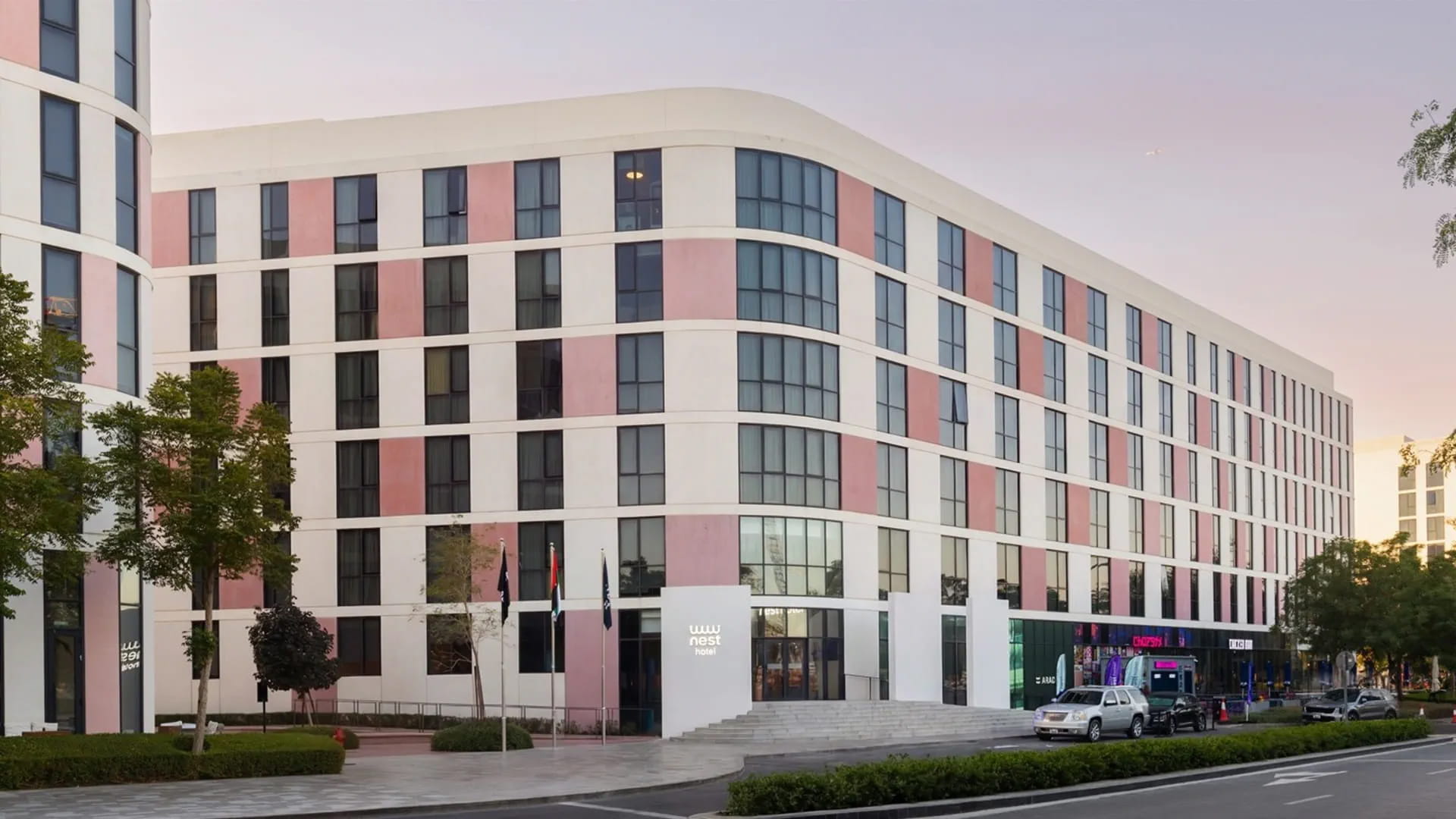 Arada Foundation provides shelter for residents hit by heavy rain