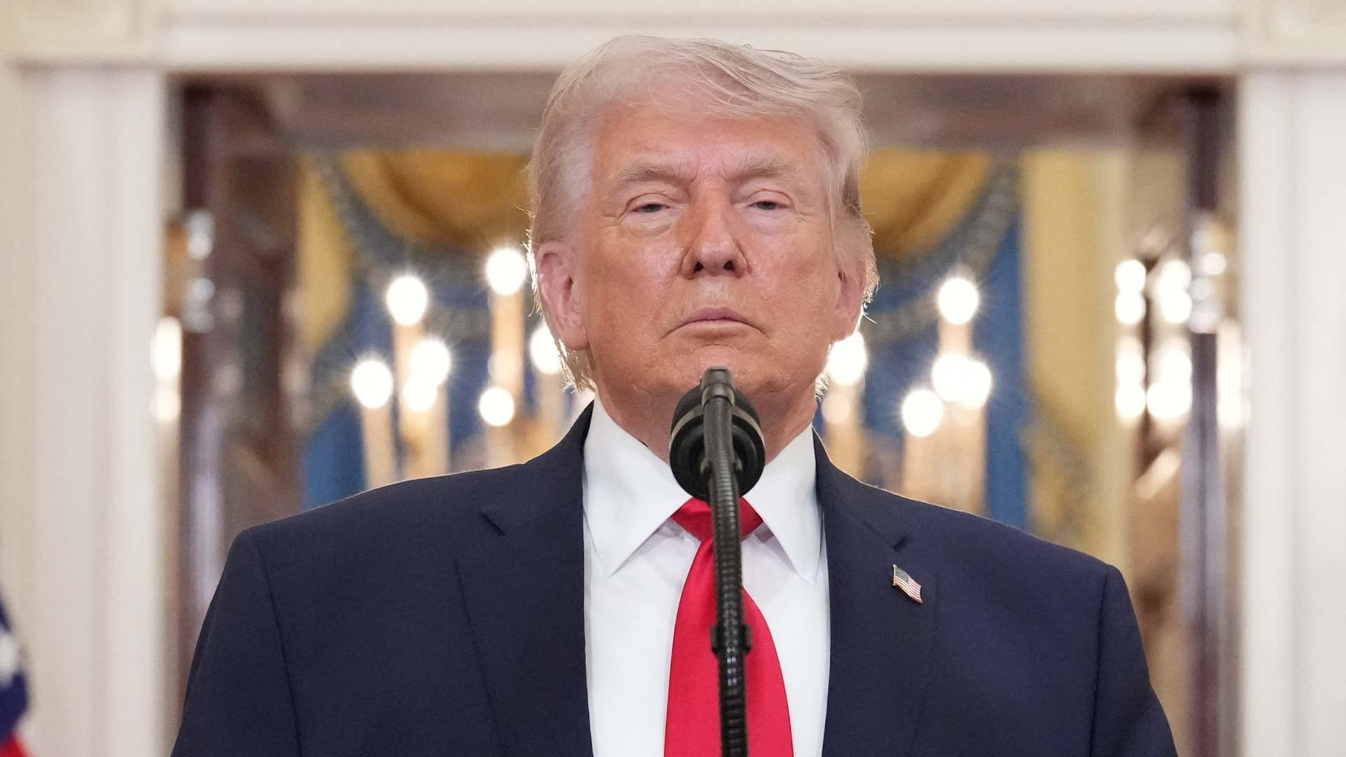 Trump: Iran has 48 hours to make deal or US will unleash 'hell'