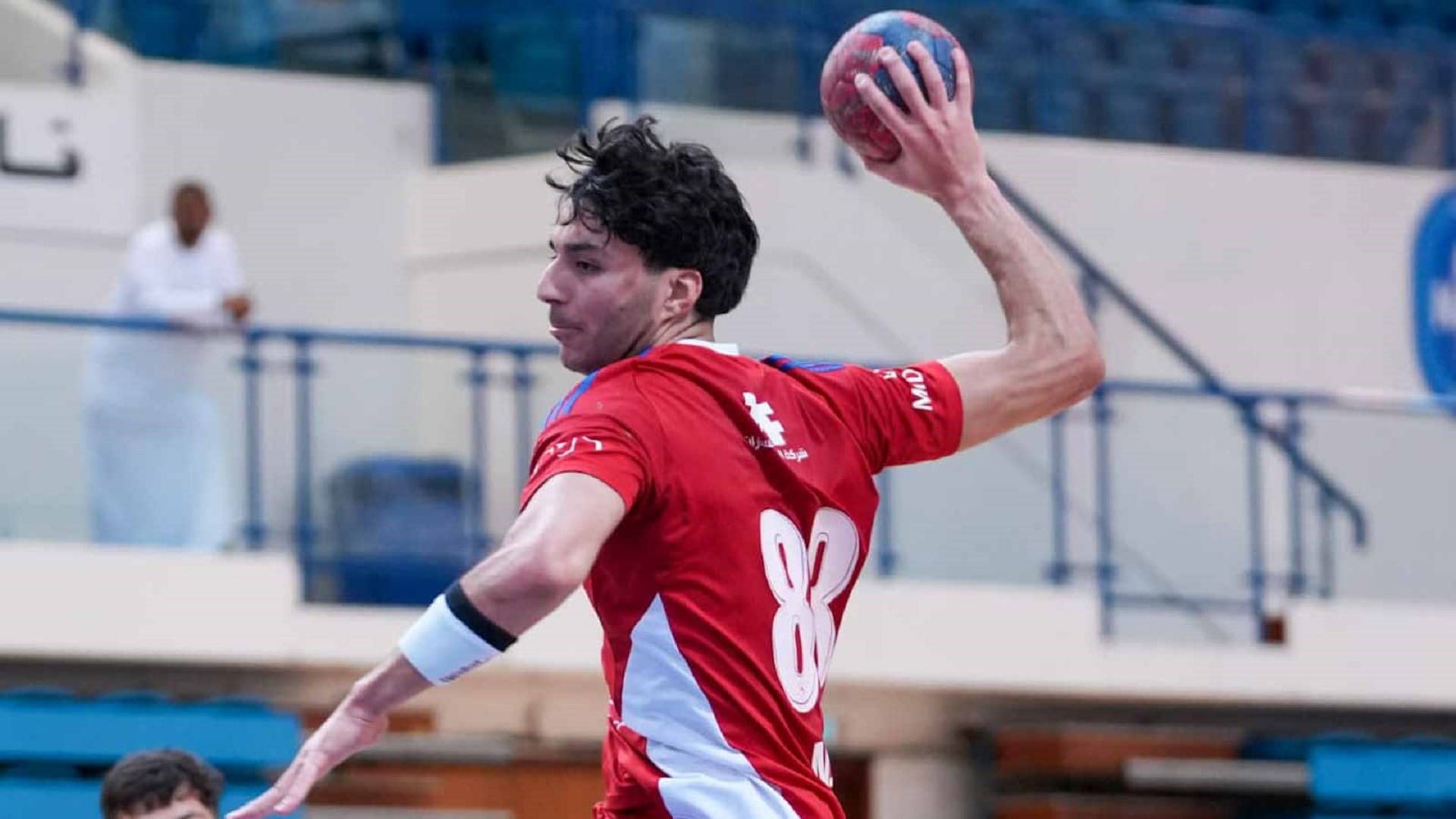Sharjah clinches UAE Handball League title