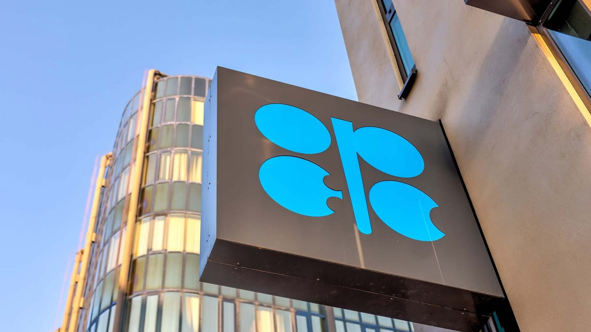 OPEC+ agrees 206,000 bpd output adjustment starting May 