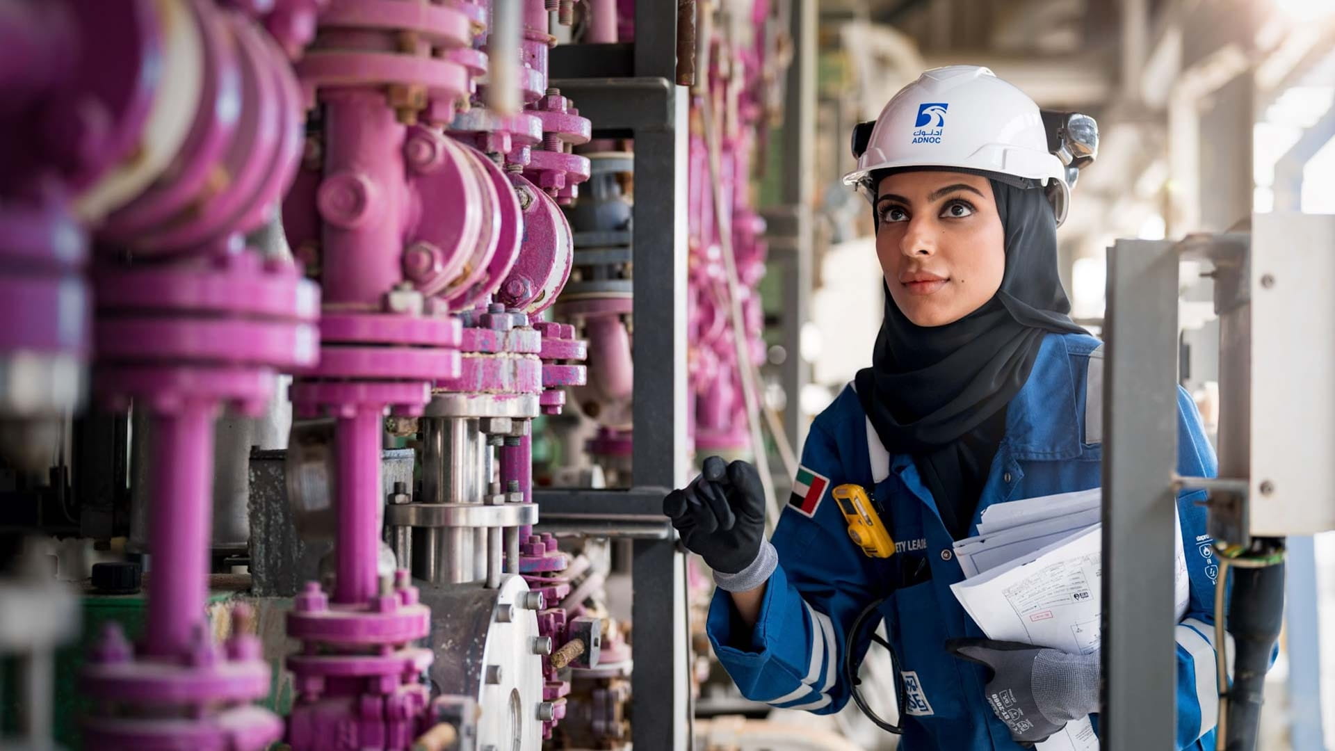 ADNOC Gas shareholders approve record dividend for 2025 