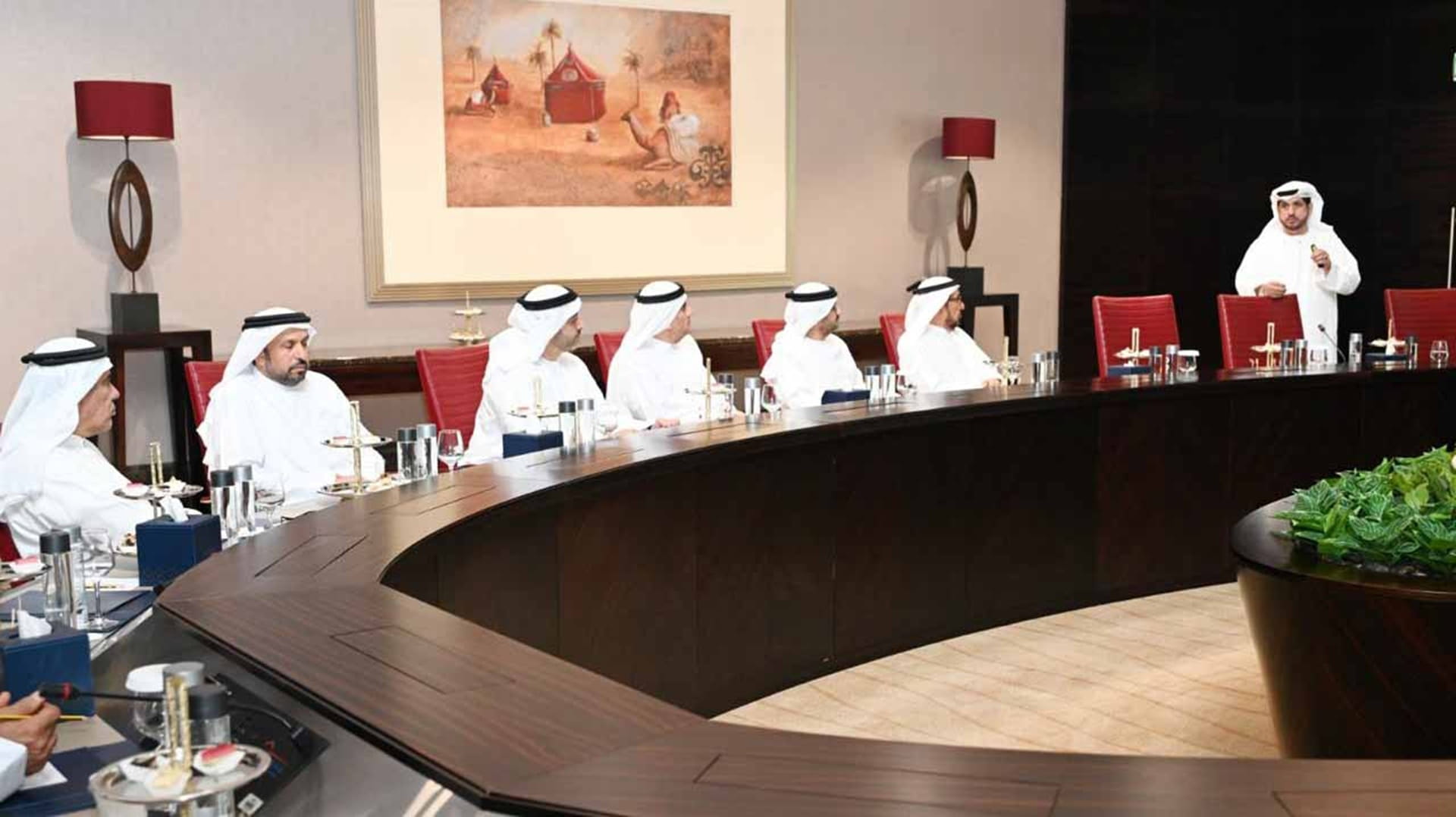 SCCI explores AI-driven investment opportunities for enterprises