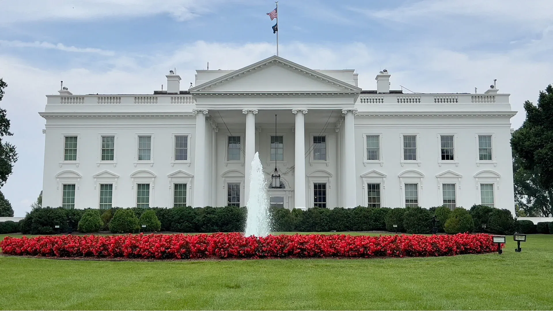 White House: Trump yet to approve Iran ceasefire proposal 