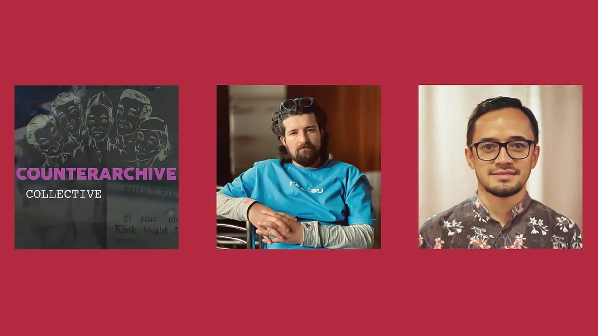 Sharjah Art Foundation announces short film grant winners 