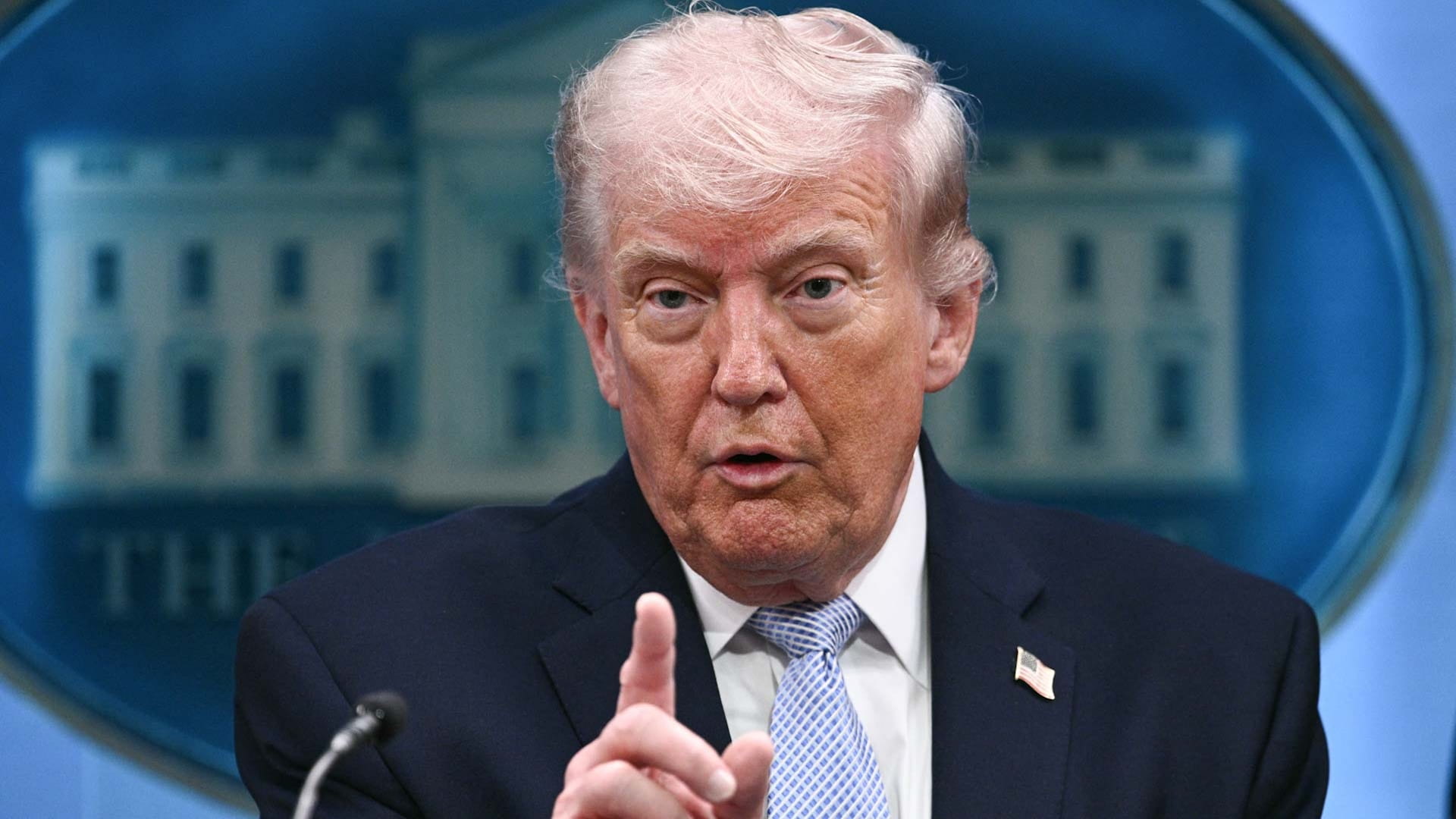 Trump: 'whole civiliation will die' in Iran if ultimatum expires