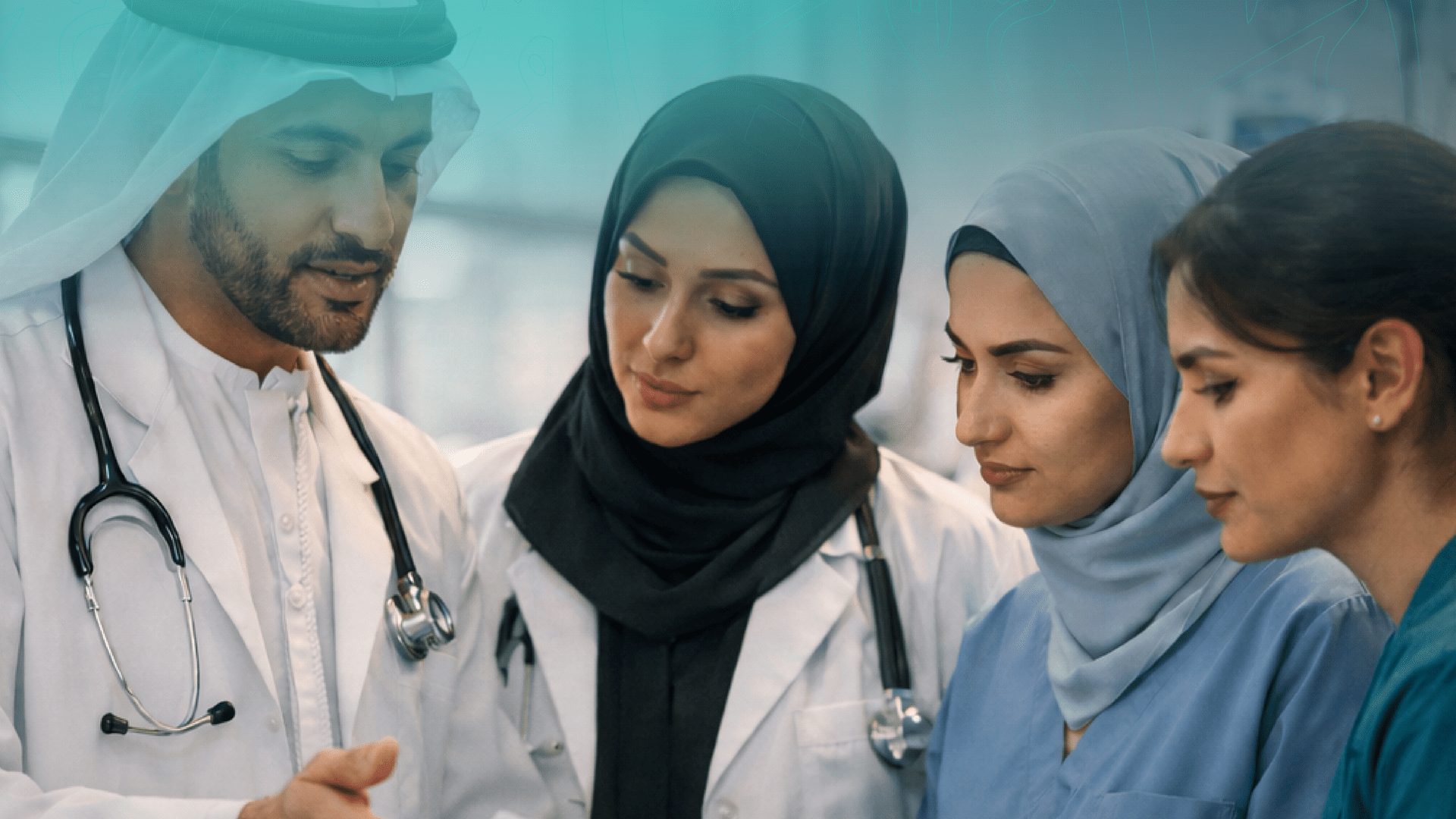 صورة بعنوان: جائزة الشارقة للعمل التطوعي تؤكد أن العطاء الصحي يدعم المجتمع 