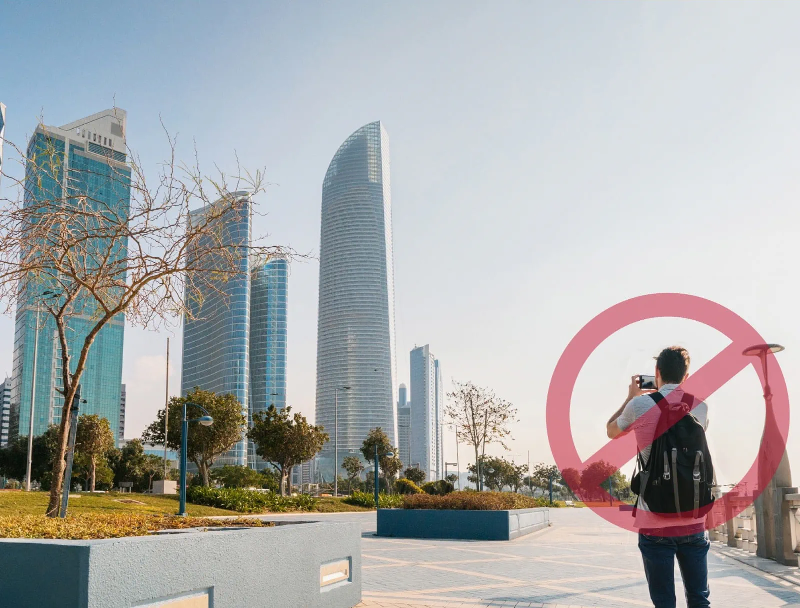 Abu Dhabi Police arrest 375 people for spreading misinformation