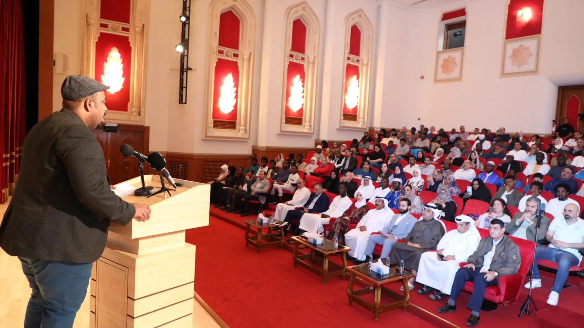 House of Poetry hosts 4 poets