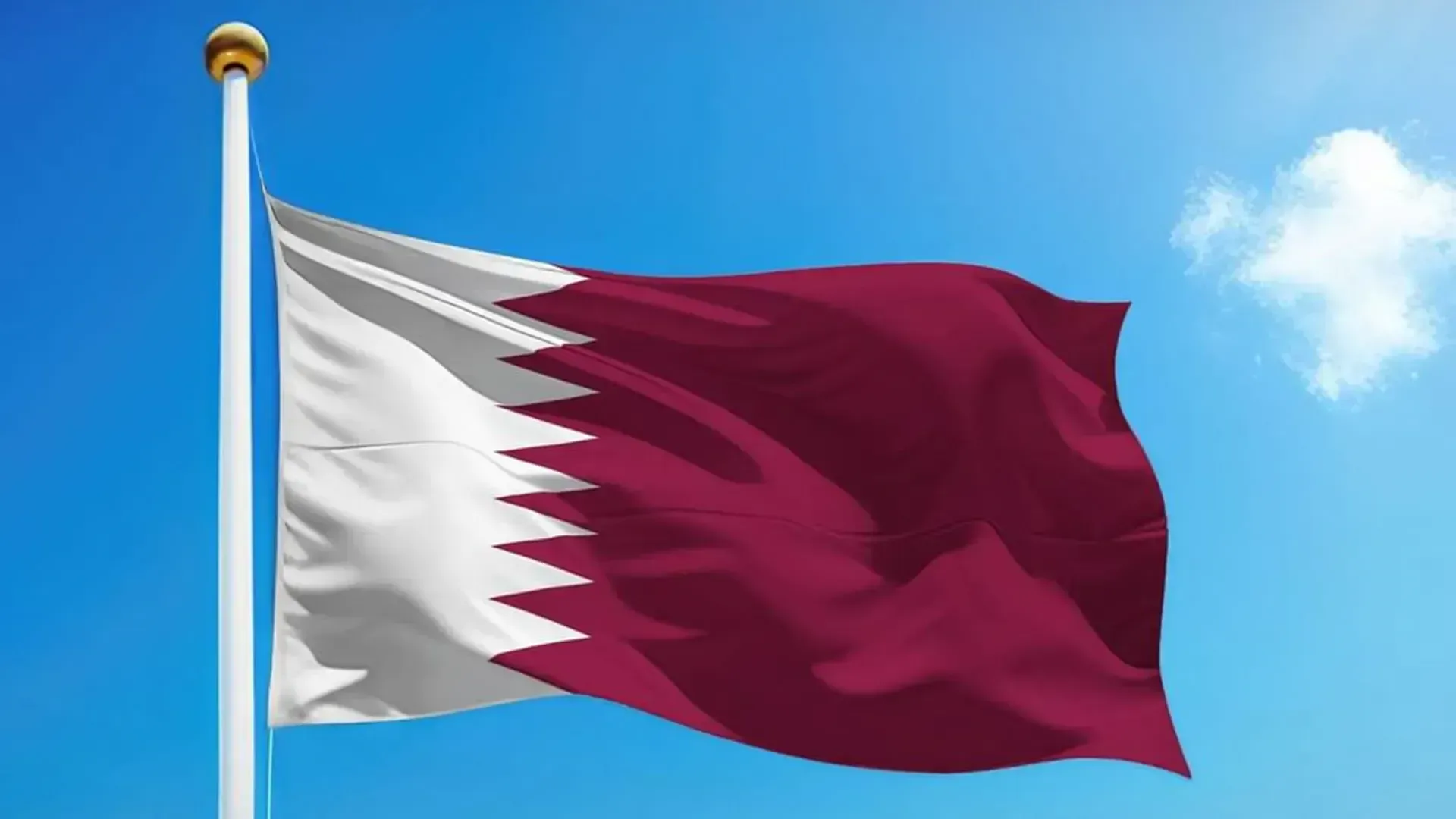Qatar Defences intercept 7 ballistic missiles and drones 