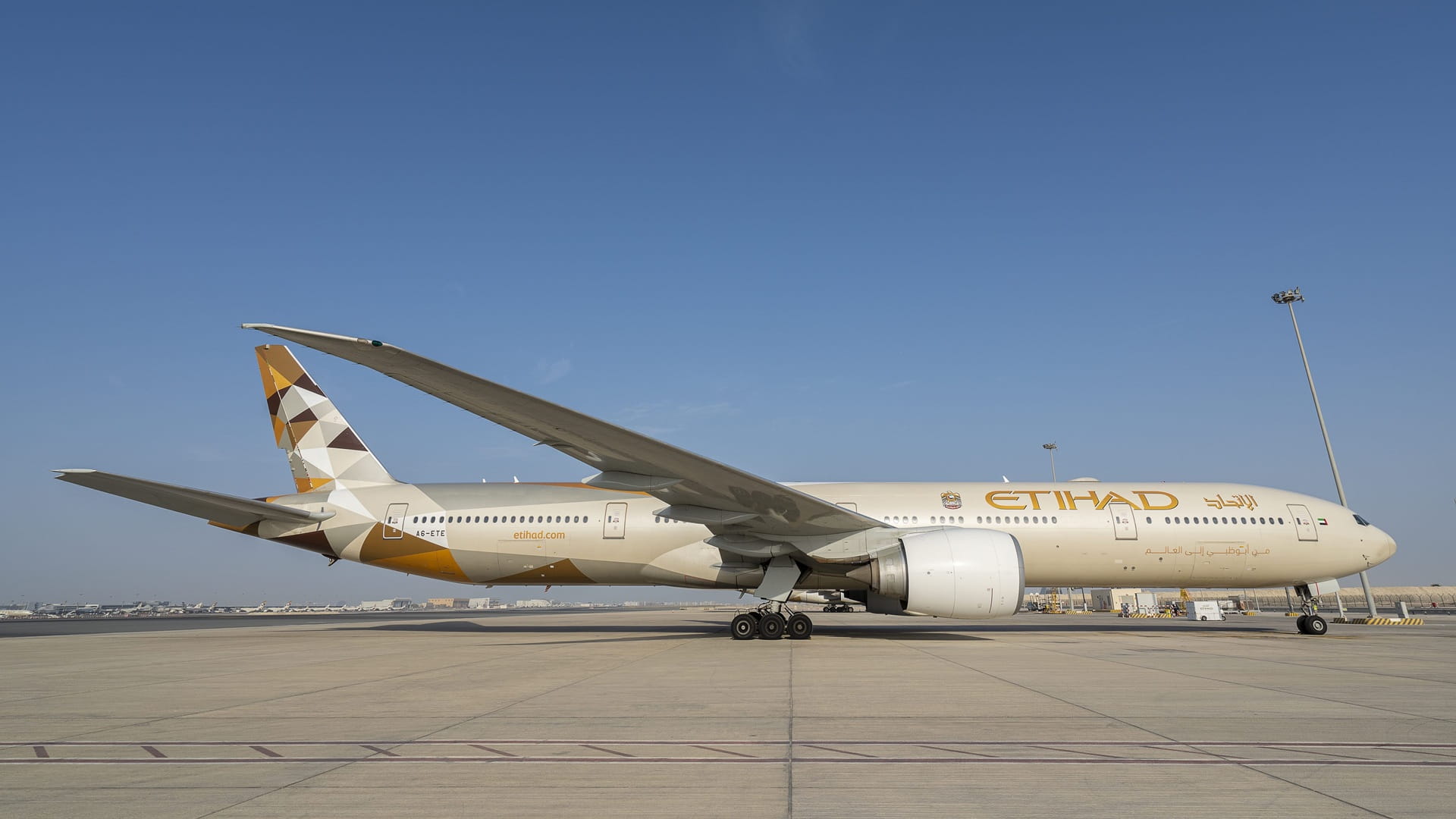 Etihad Airways to launch seasonal Dhaka service