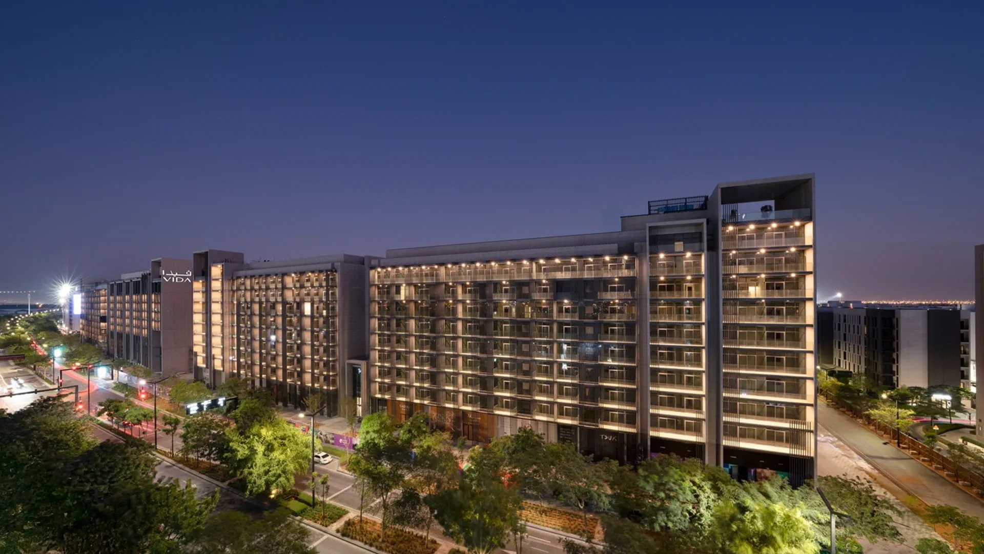 Arada hands over first homes at Vida Residences Aljada