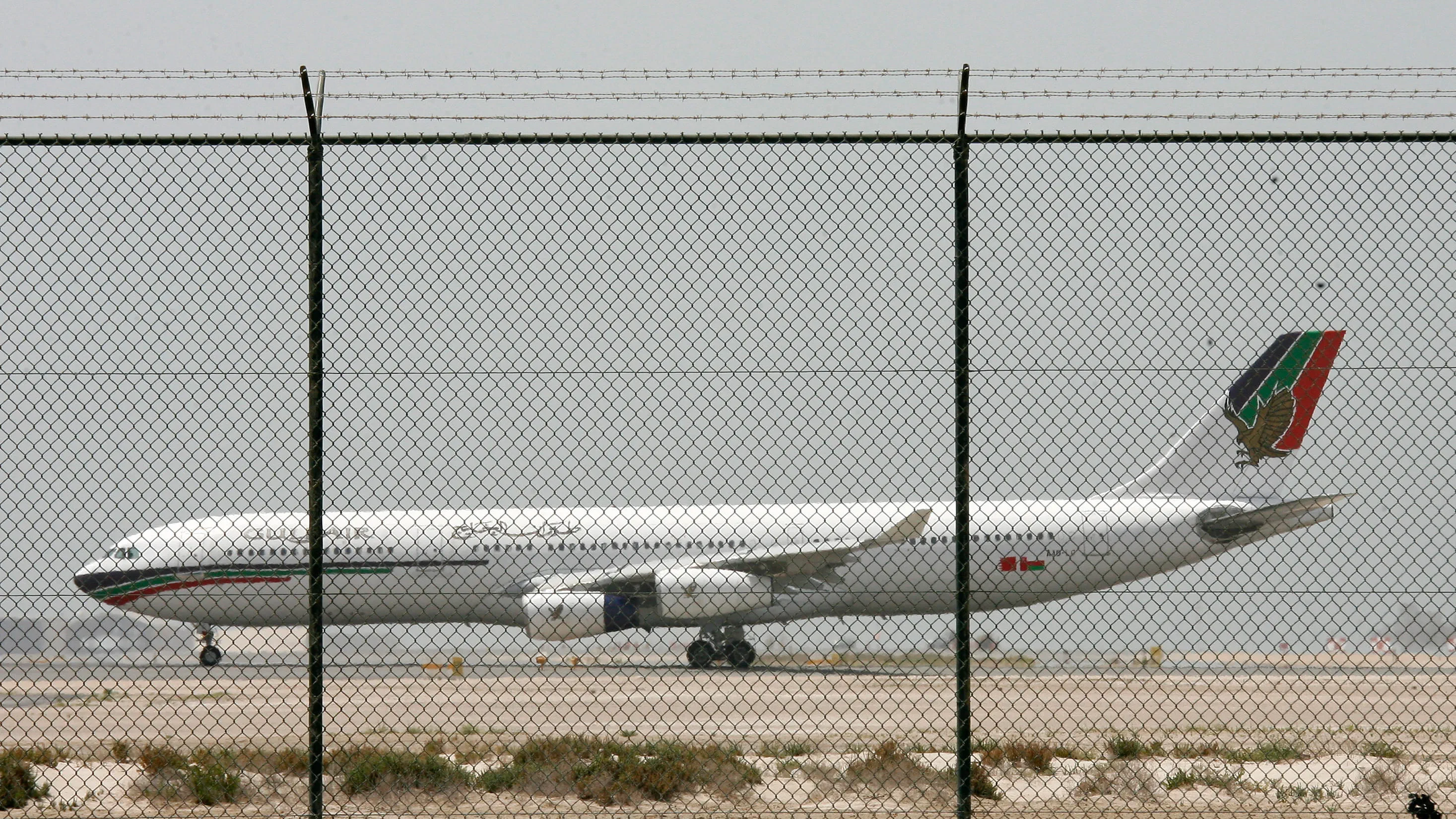 Bahrain International Airport resumes flights gradually