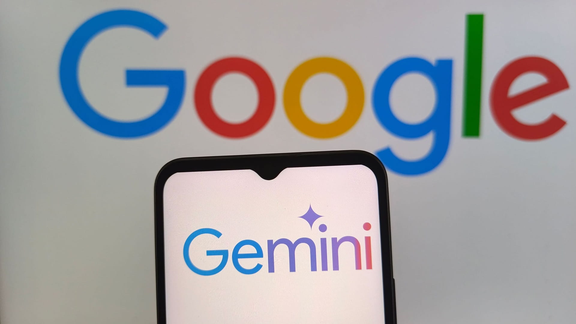 Gemini gets major upgrade towards interactive AI learning