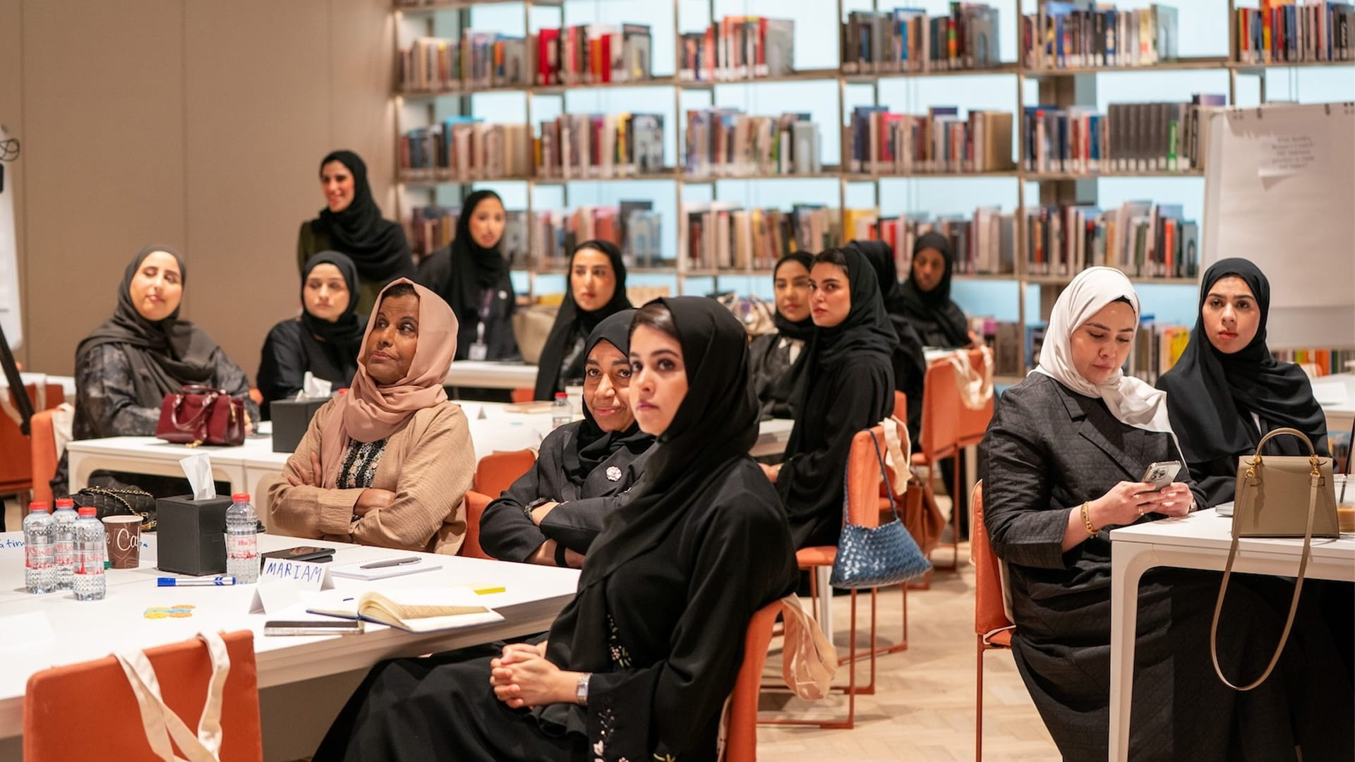 NAMA convenes UAE entities to strengthen Women Councils 