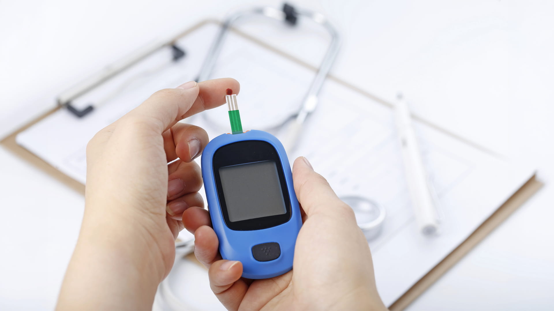 في تجربة طبية ثورية.. علاج جيني مبتكر يقضي نهائيًا على السكري 