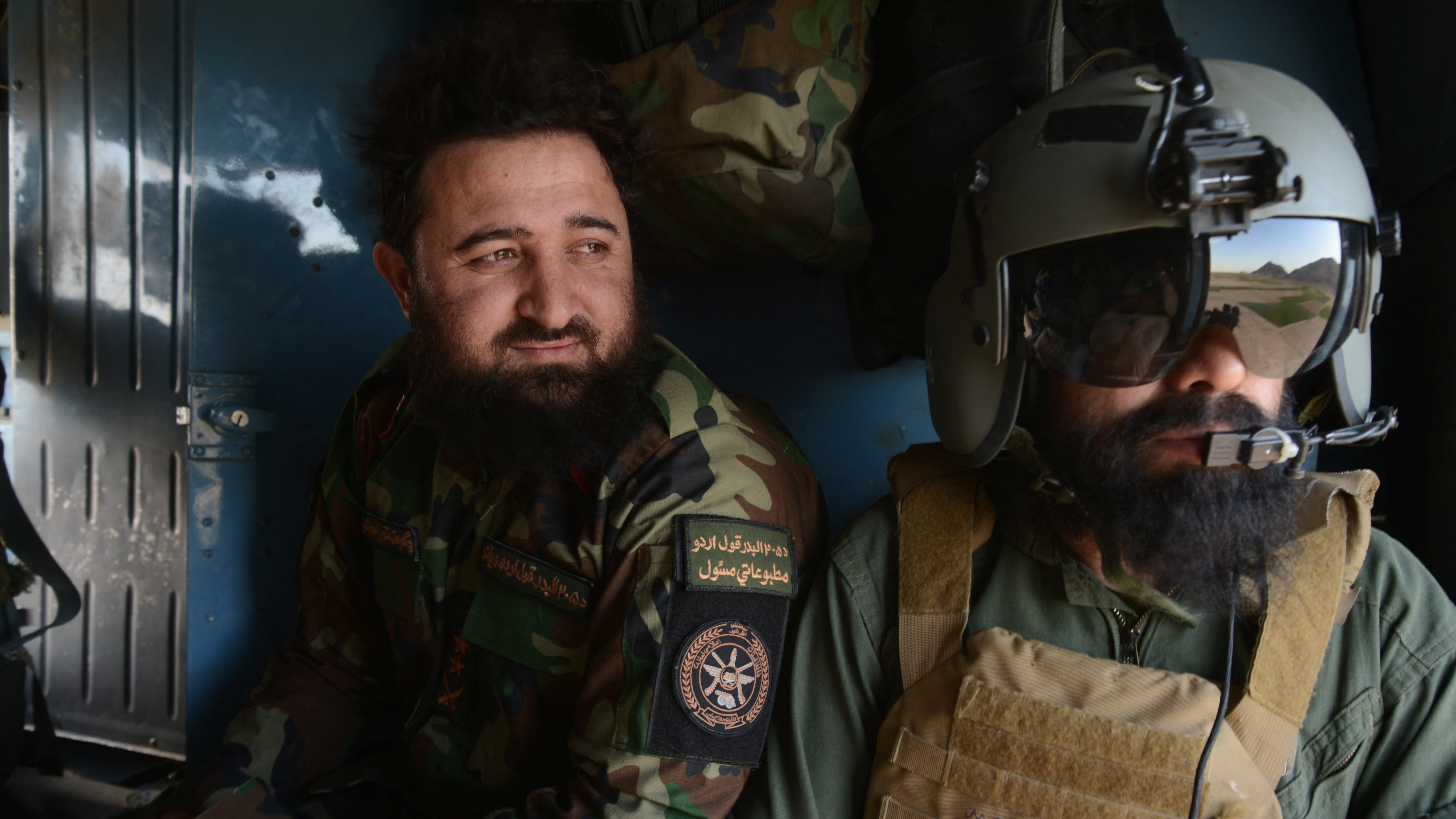 حصيلة ضحايا إطلاق نار في أفغانستان ترتفع إلى 11 وفاة و8 جرحى 