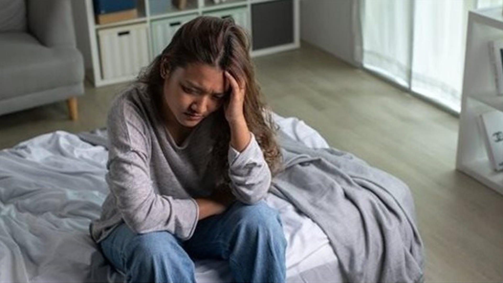  الوحدة تزيد آثار الحالة النفسية وتبطئ التئام الجروح الجسدية 