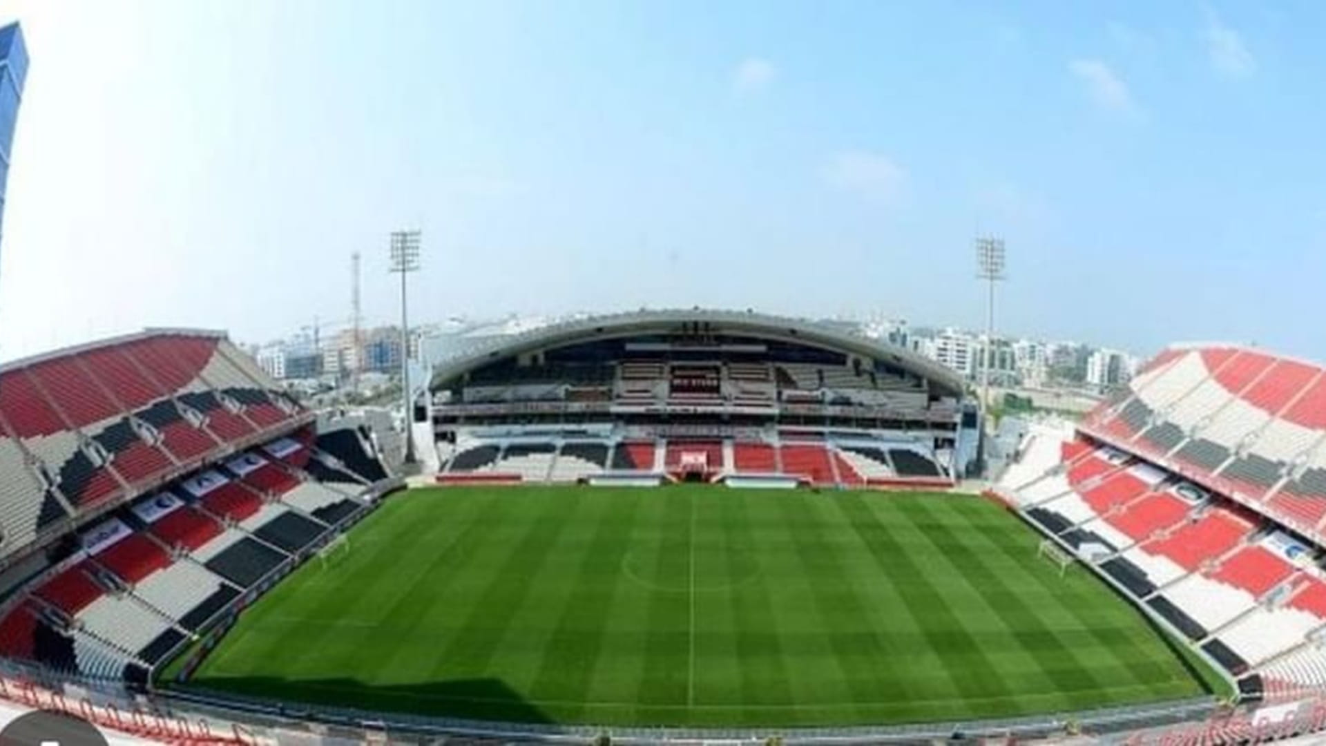 Mohamed bin Zayed Stadium to host ADIB Cup Final on 1 May