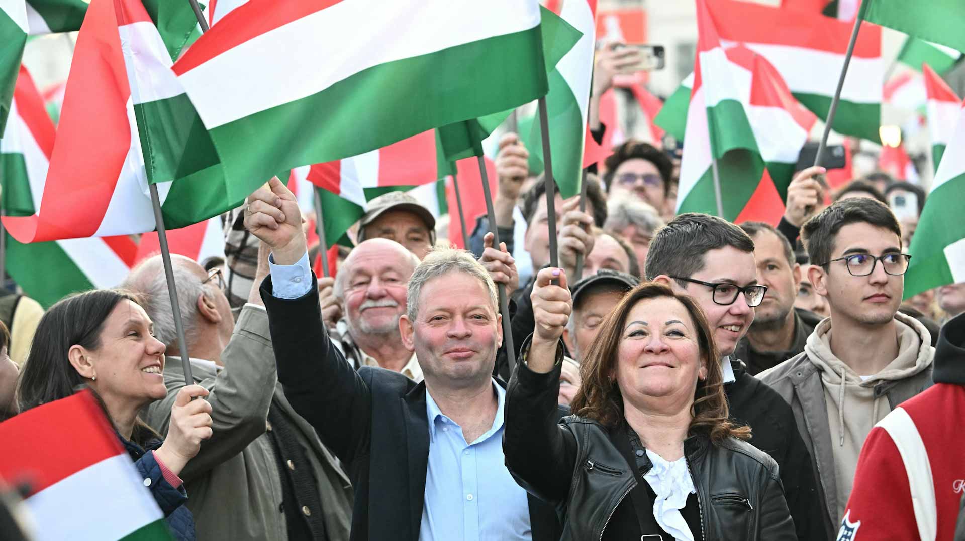 في المجر.. أوربان يواجه اختباراً حقيقياً في انتخاب البرلمان الجديد 