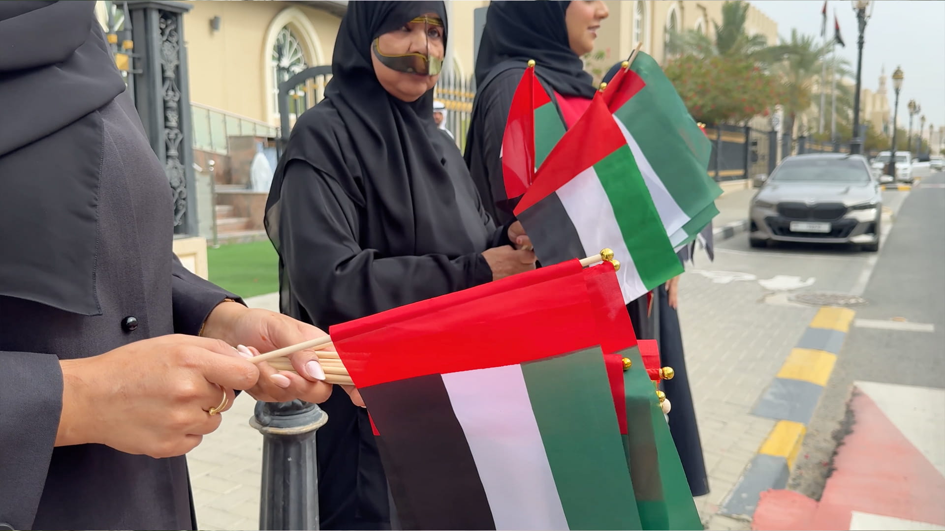 Dibba Al Hisn launches ‘Because My Nation Deserves’ drive