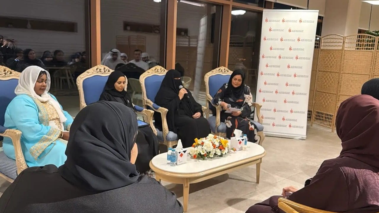 SBA promotes reading through “My Book Changed My Life” programme