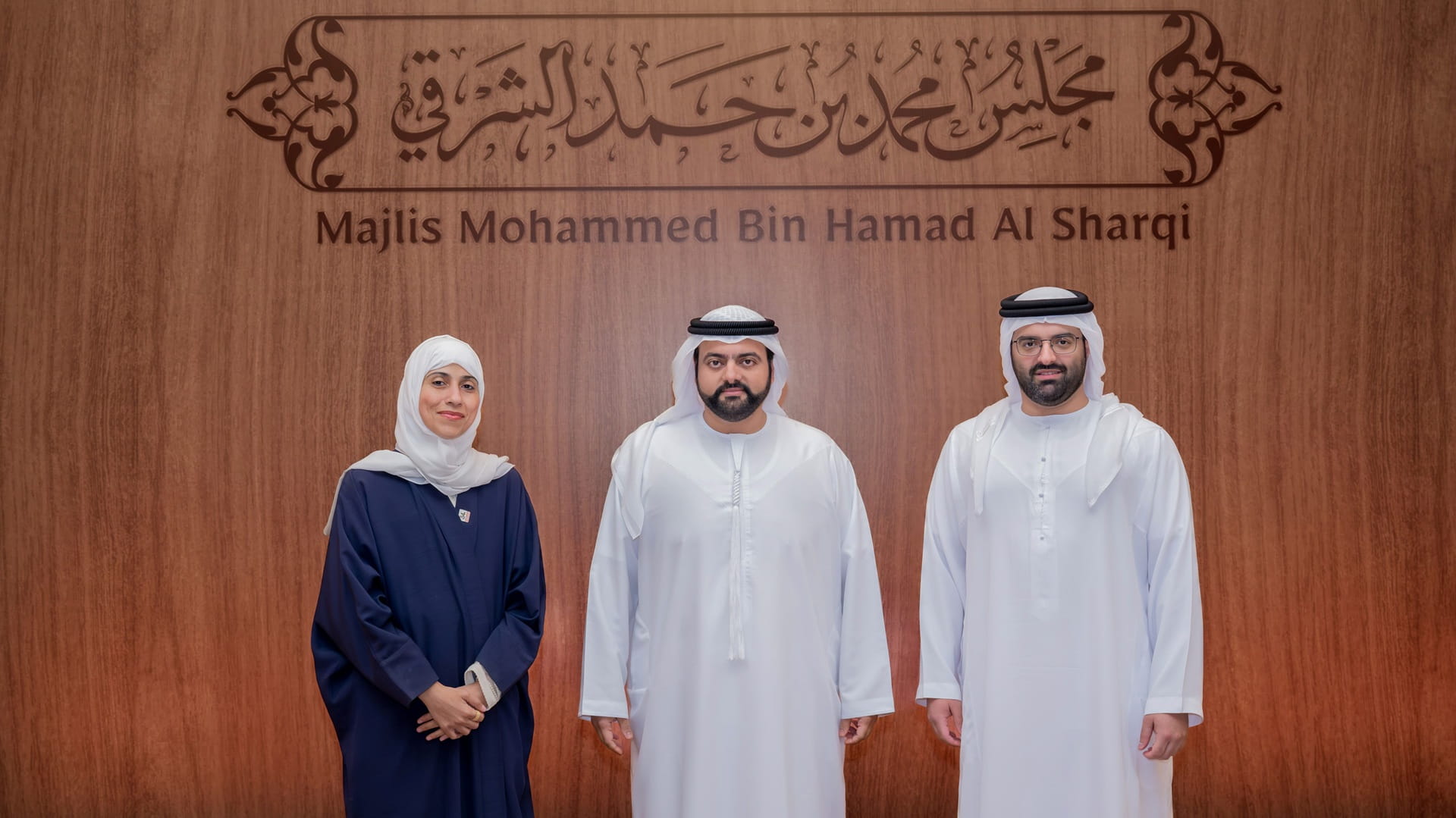 محمد الشرقي يؤكد أهمية الاستثمار في التكنولوجيا المتقدمة والابتكار