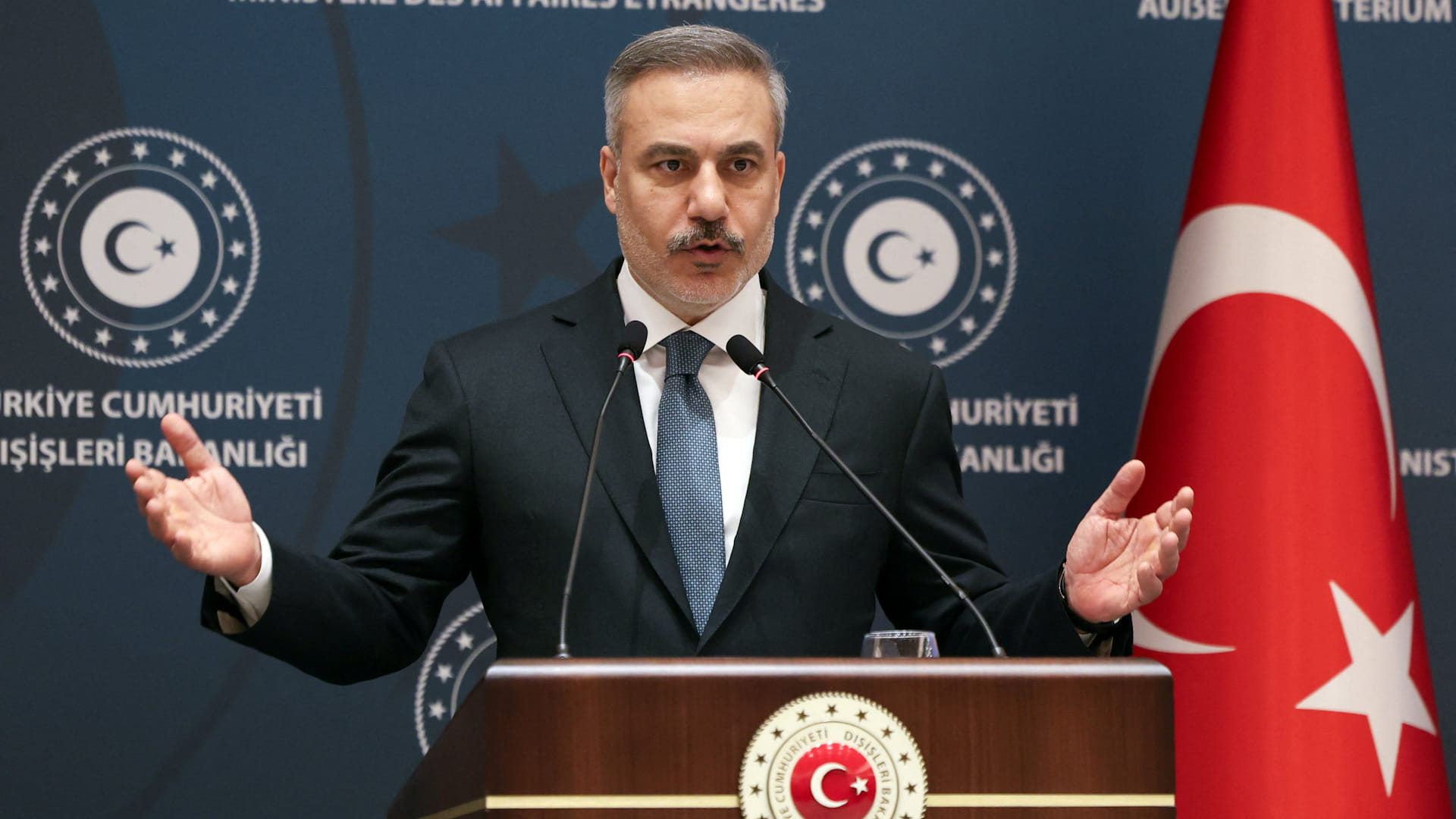 بعد فشل المحادثات.. تركيا تدعو لفتح مضيق هرمز في أقرب وقت ممكن