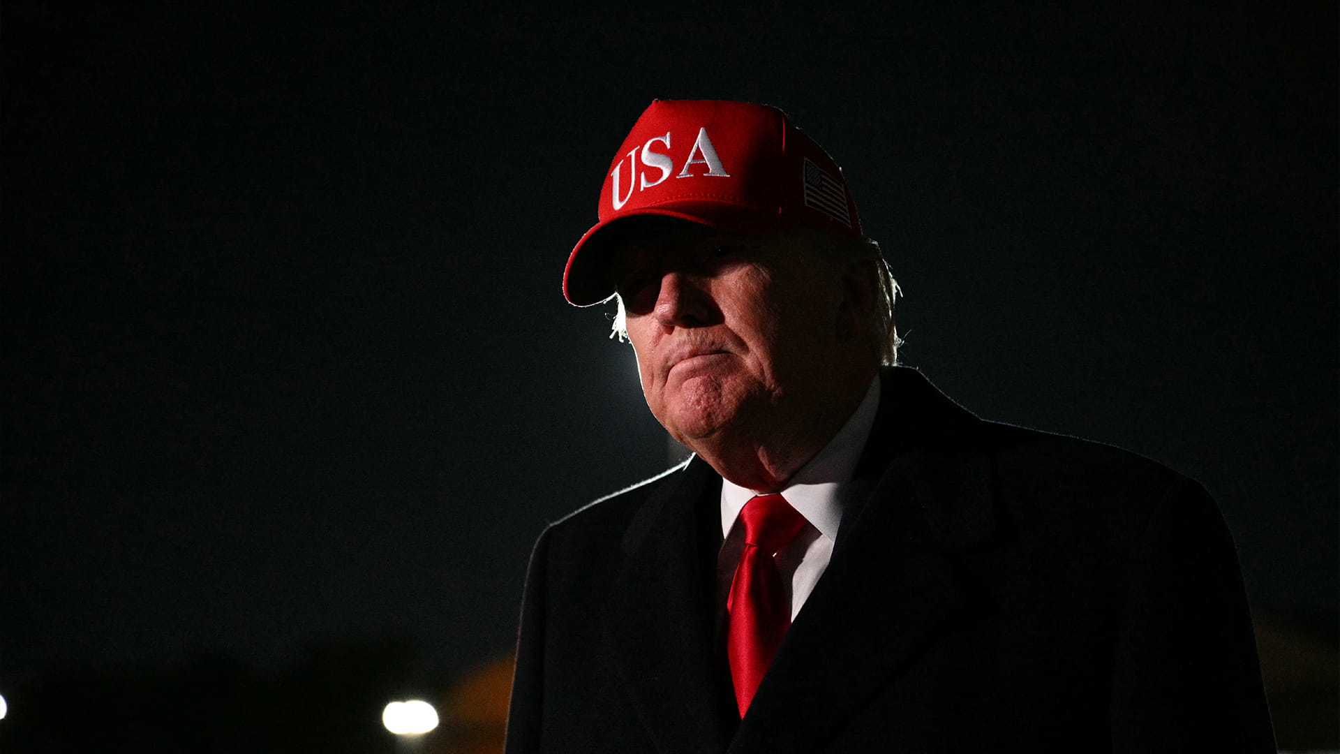 ترامب يؤكد.. إيران في حالة سيئة جداً بعد فشل محادثات باكستان