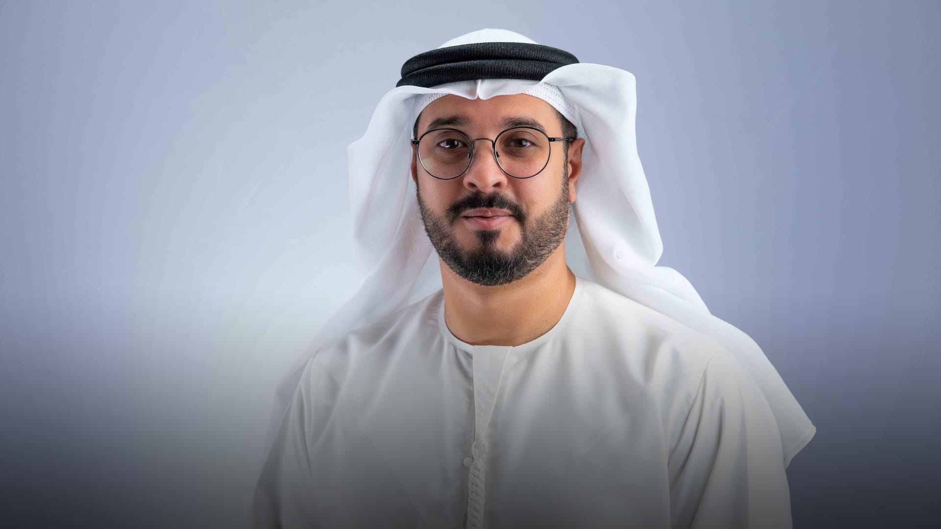 سعادة أحمد محمد النقبي الرئيس التنفيذي لمصرف الإمارات للتنمية