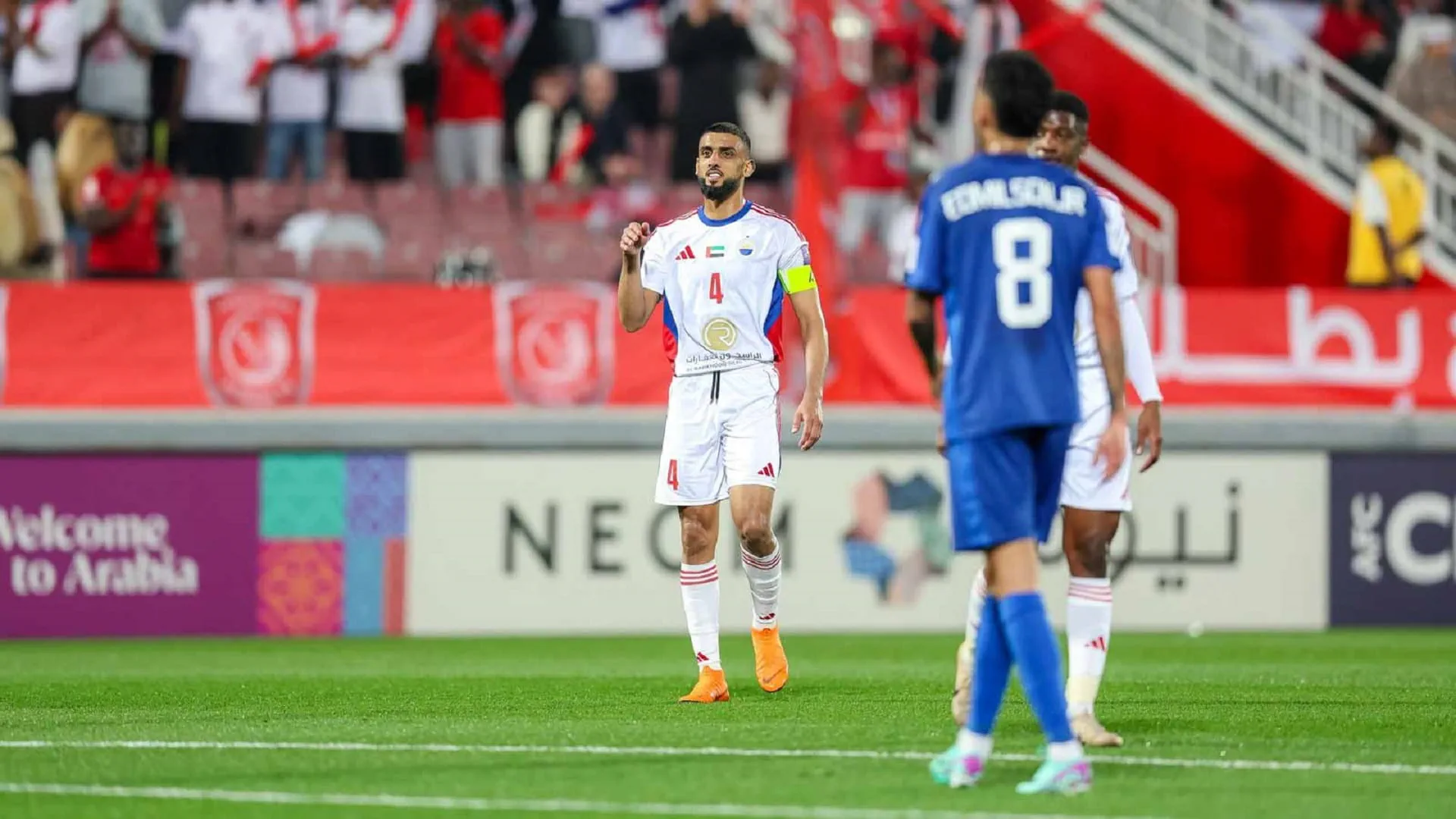 AFC expands Champions League Elite to 32 clubs