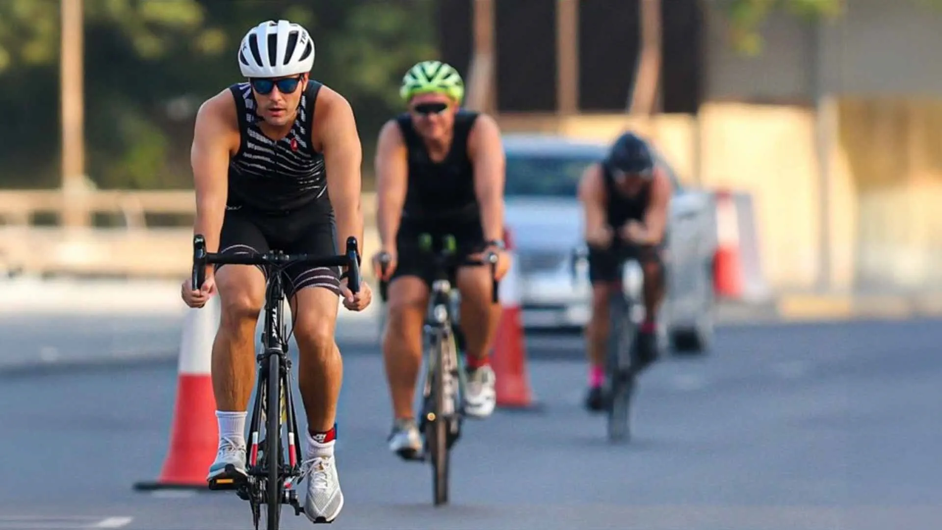 Oceanic Khorfakkan Triathlon set for 19 April