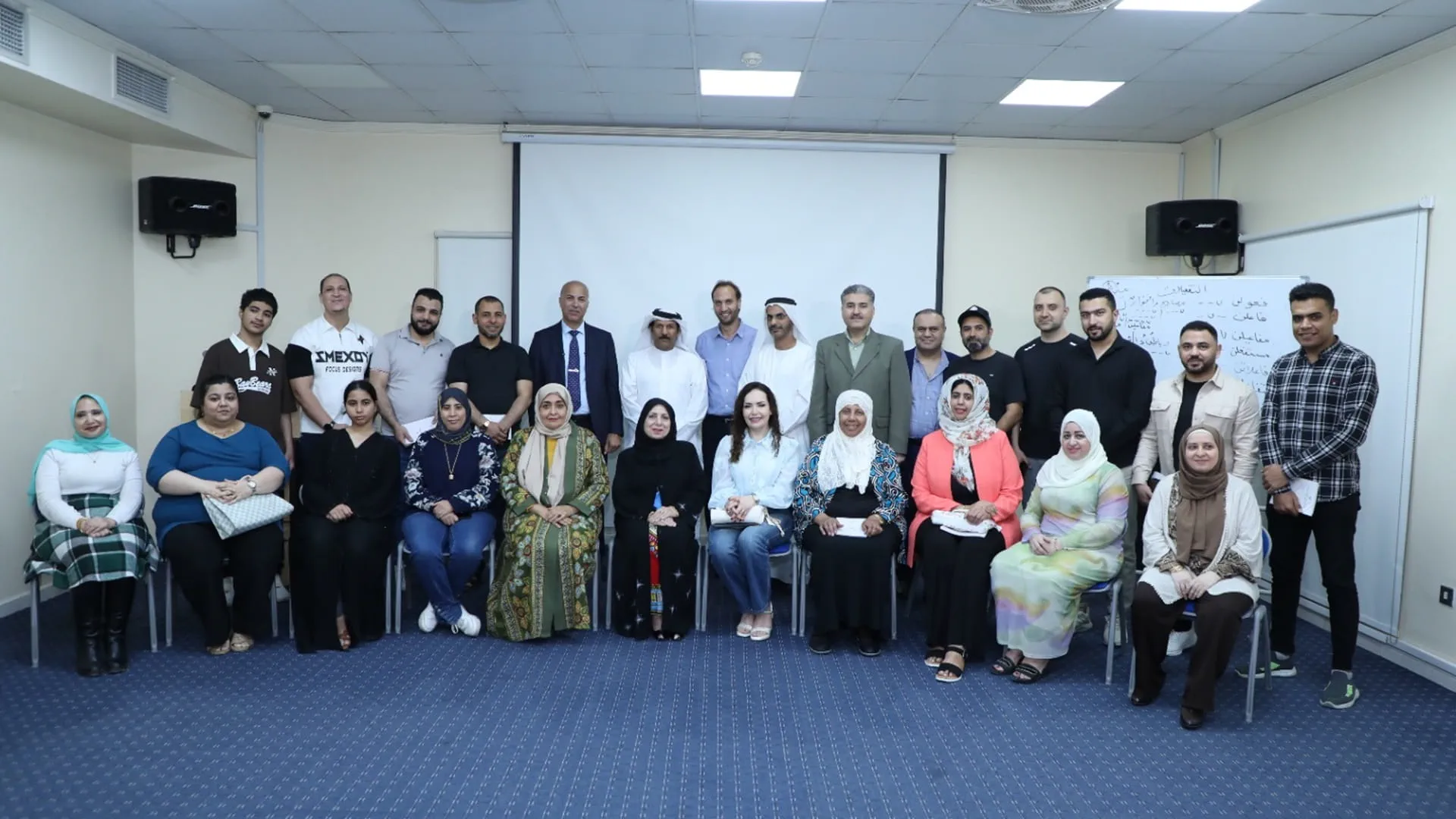 Poetry House launches 17th Poetry and Performance workshop