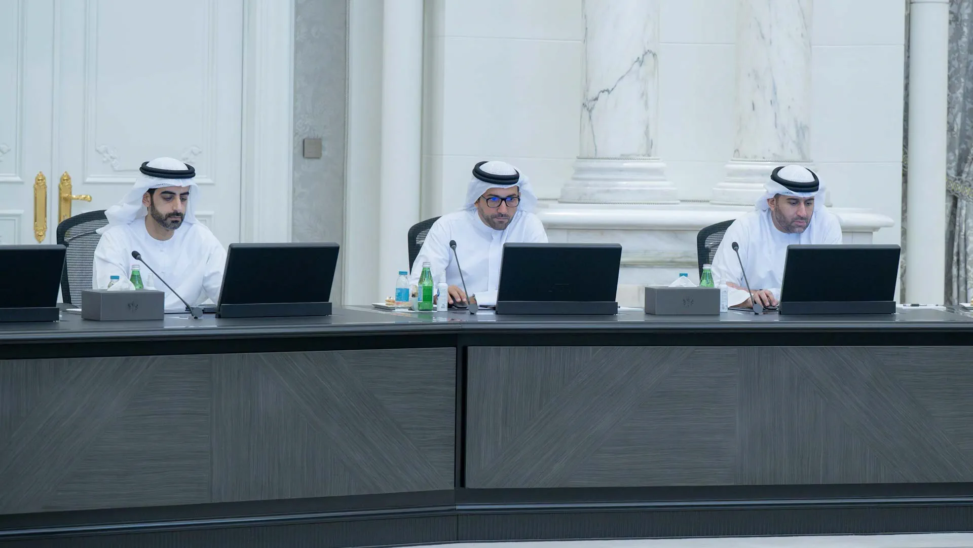 SEC reviews SRERD’s response to SCC recommendations