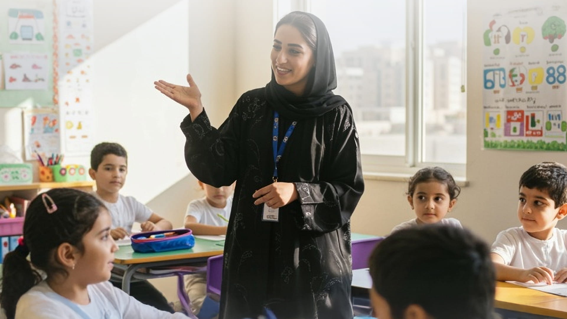 مجلس التعليم يعلن جاهزية المؤسسات للعودة التدريجية للتعليم الحضوري