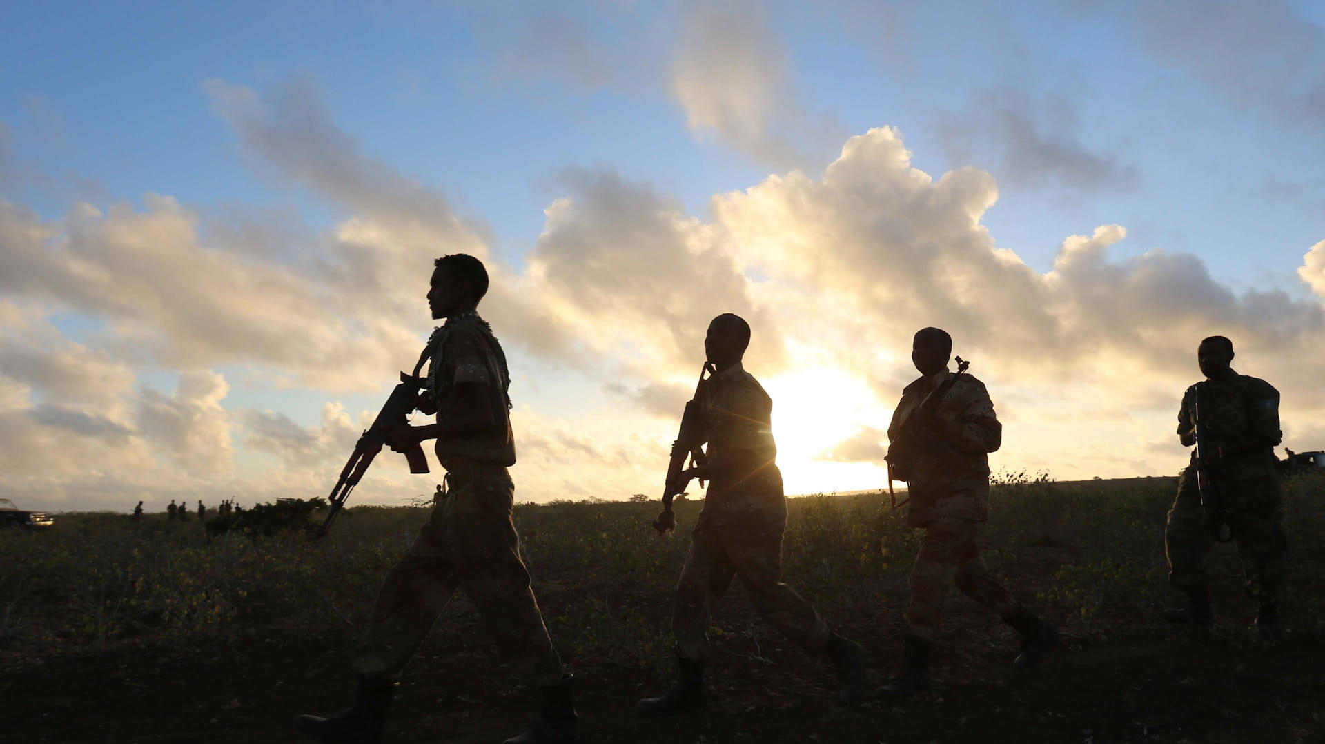 في الصومال.. مقتل 27 من حركة الشباب خلال عملية جرت بدعم دولي