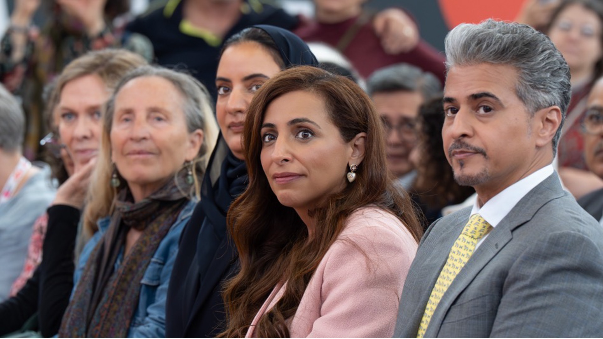 لأول مرة عربياً..الإمارات تستضيف المؤتمر الدولي لكتب اليافعين 2030 