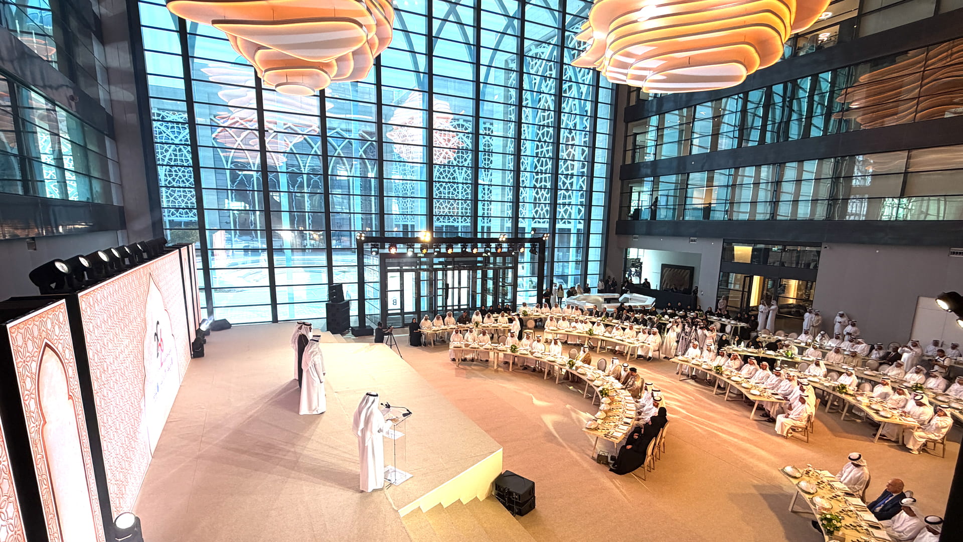 Judicial Department honours judicial system’s key partners